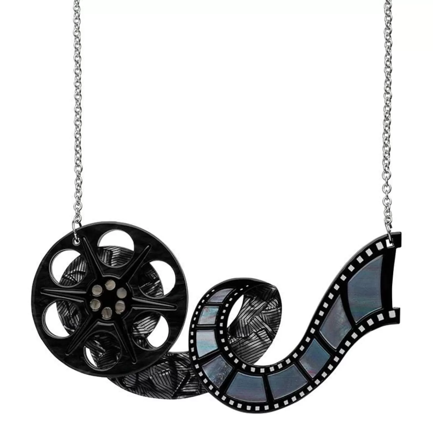 35Mm Dream Necklace*Erstwilder Online