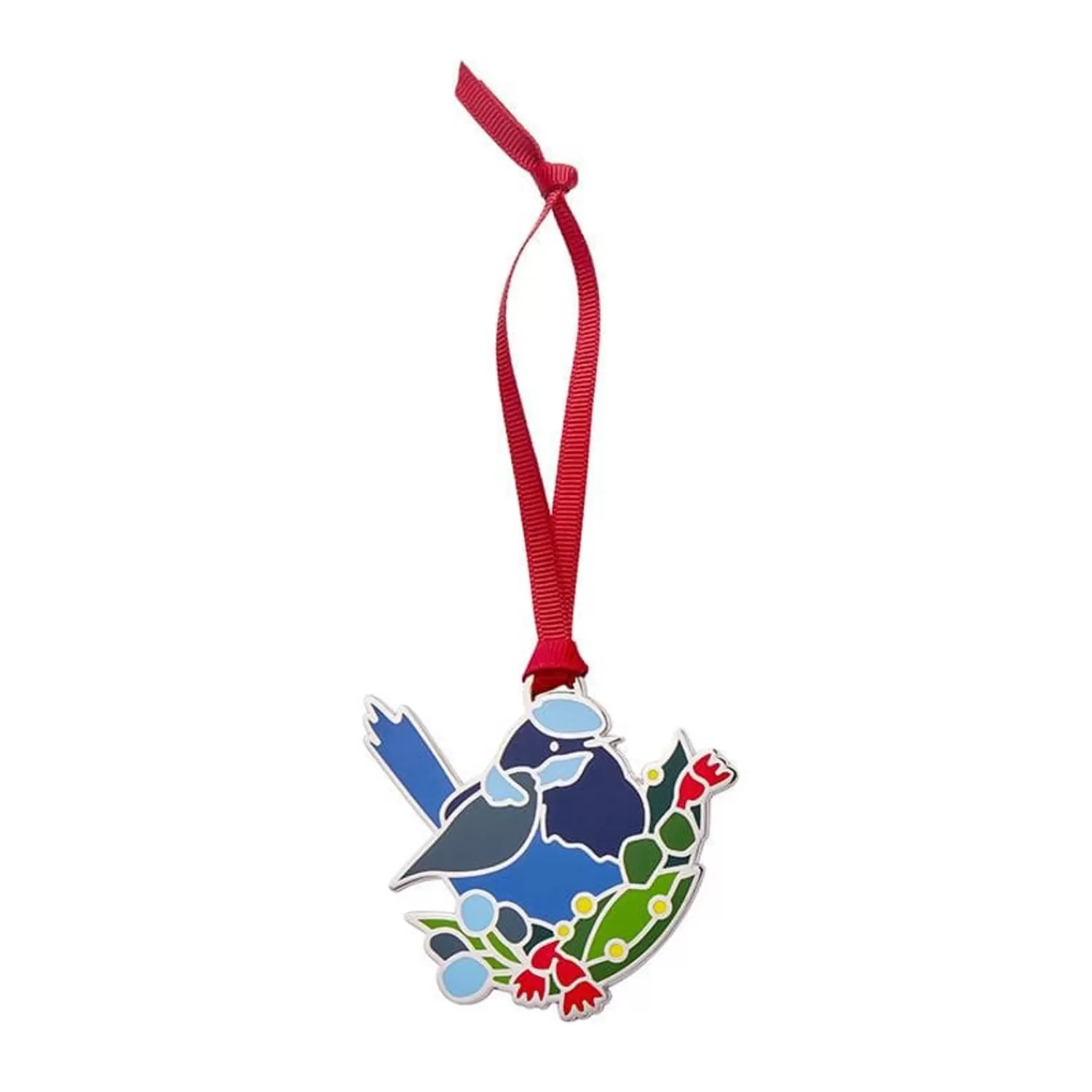 A Splendid Christmas Tree Ornament*Erstwilder Online