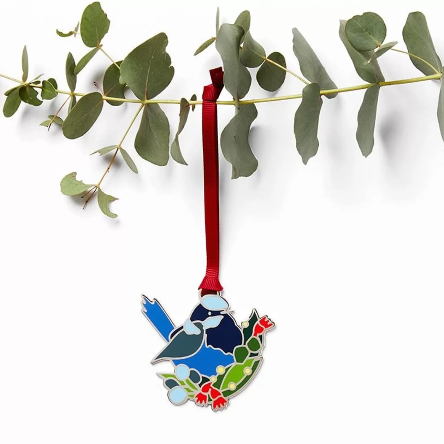 A Splendid Christmas Tree Ornament*Erstwilder Online