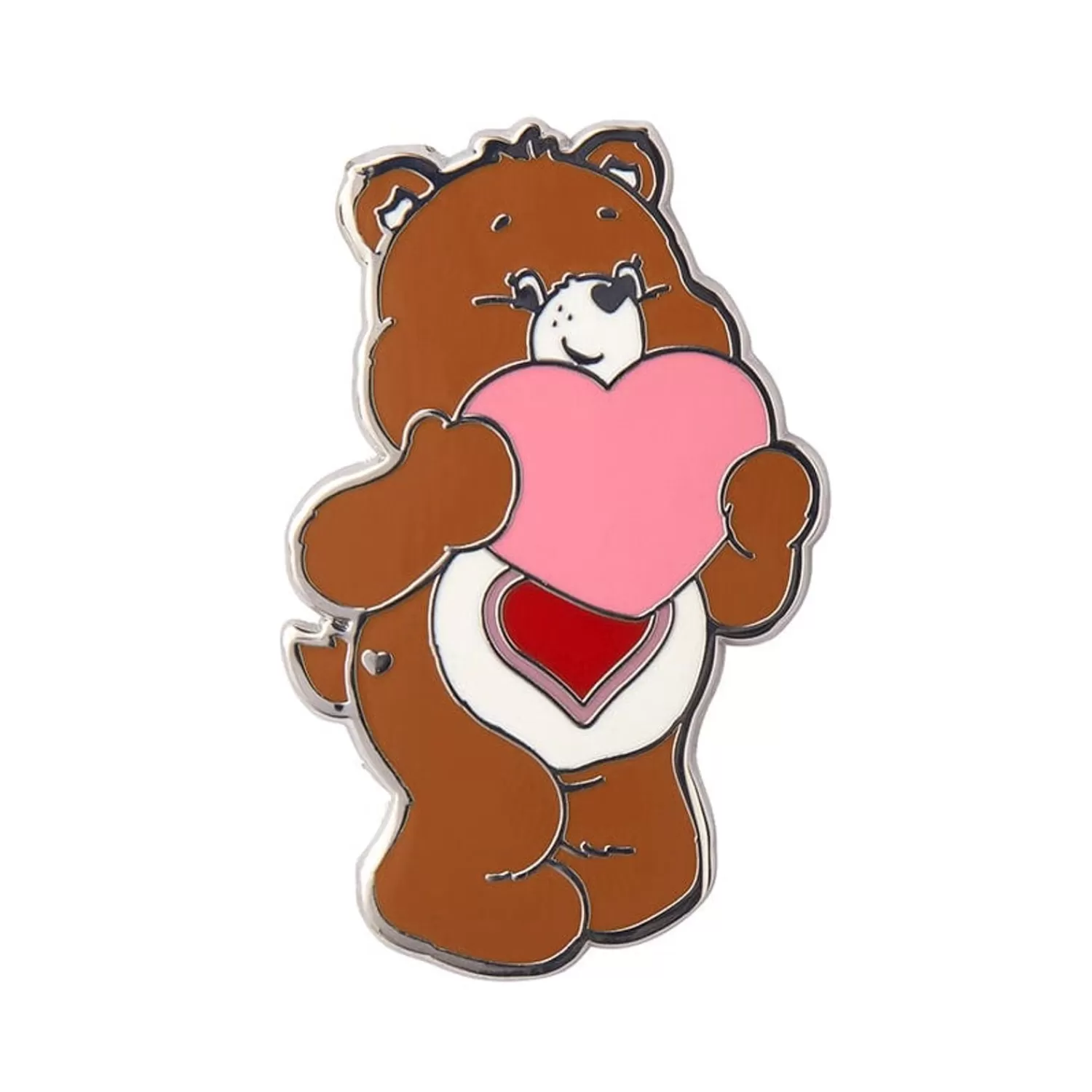 A Tender Heart Enamel Pin*Erstwilder Outlet