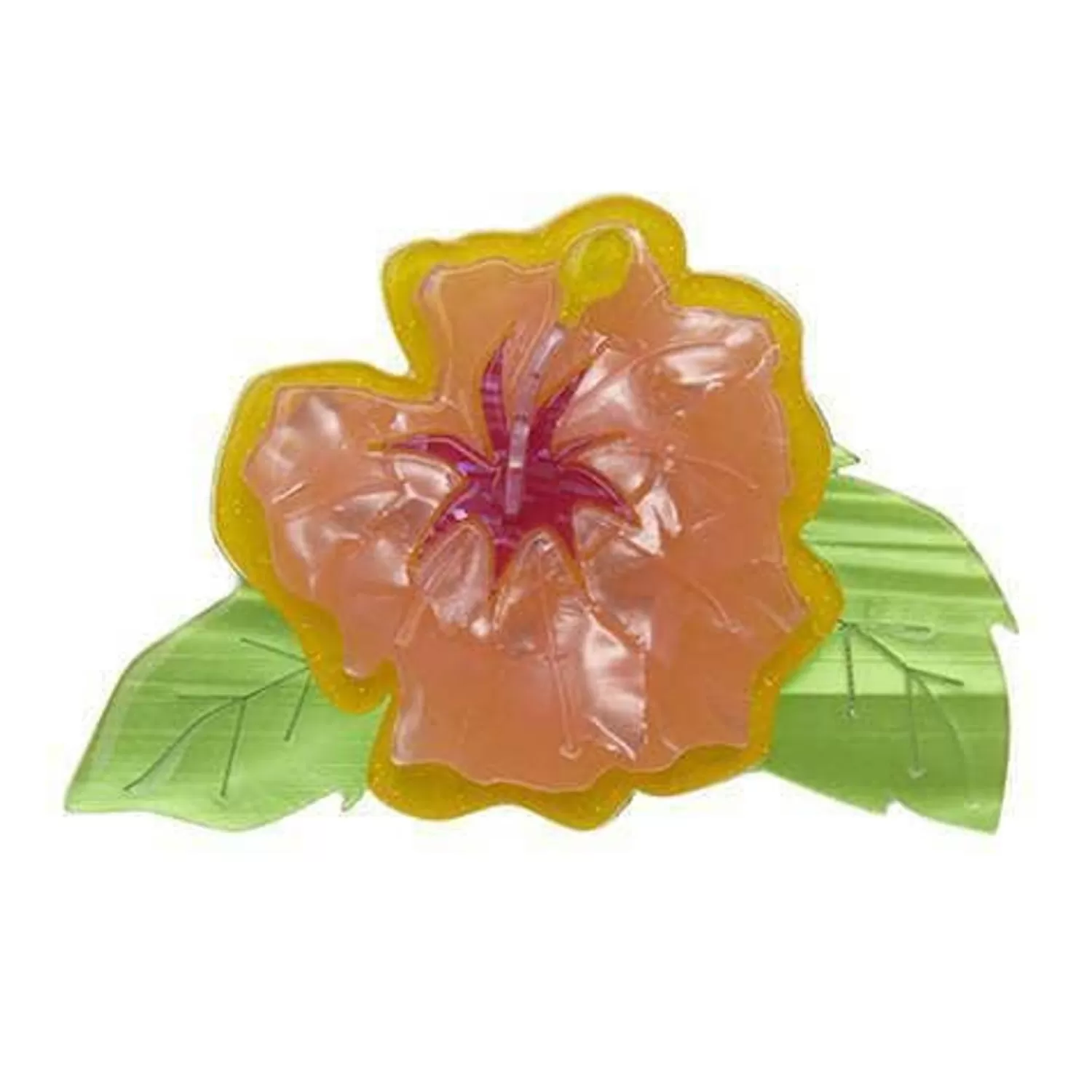 Alohabiscus Brooch*Erstwilder Discount