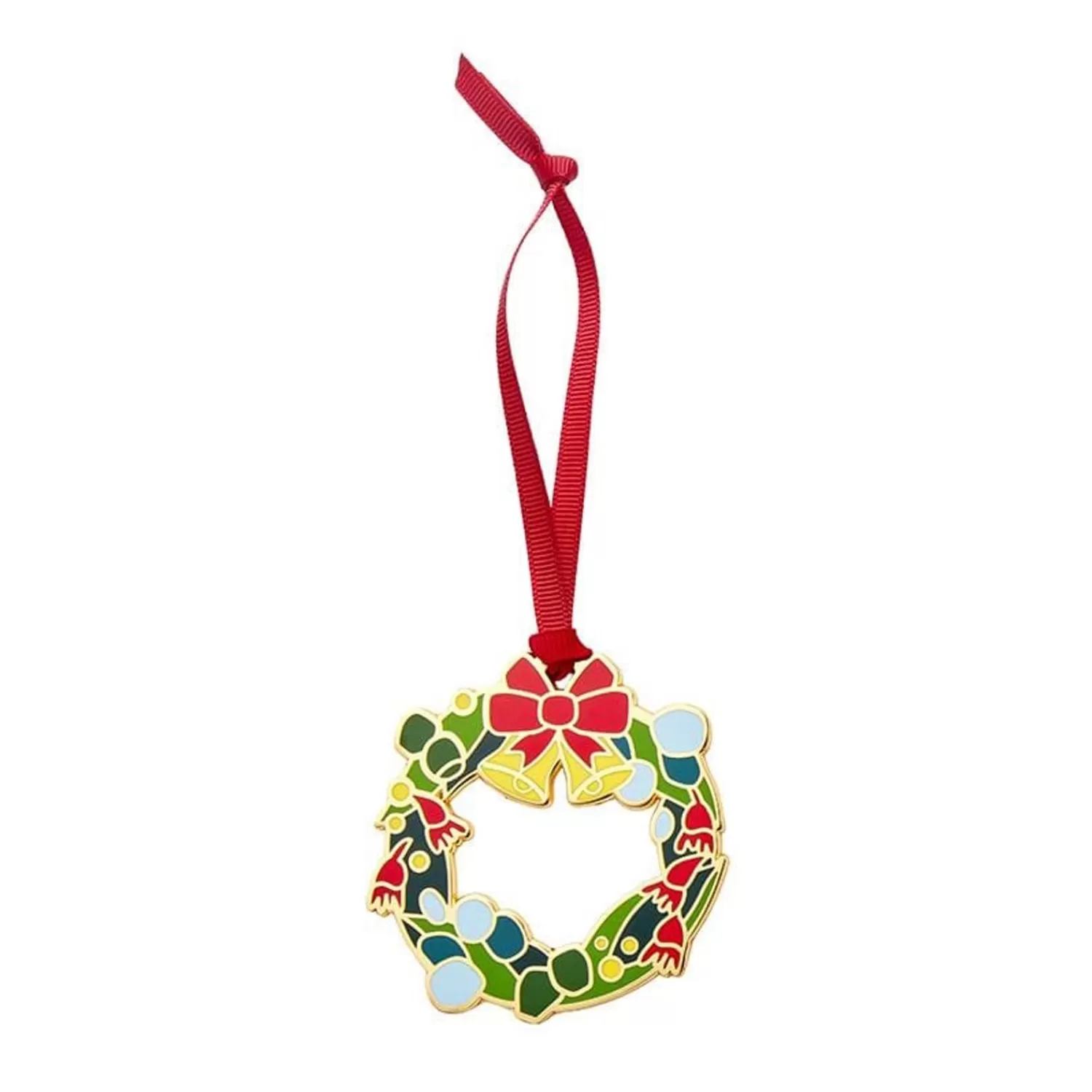 Australian Advent Tree Ornament*Erstwilder Online