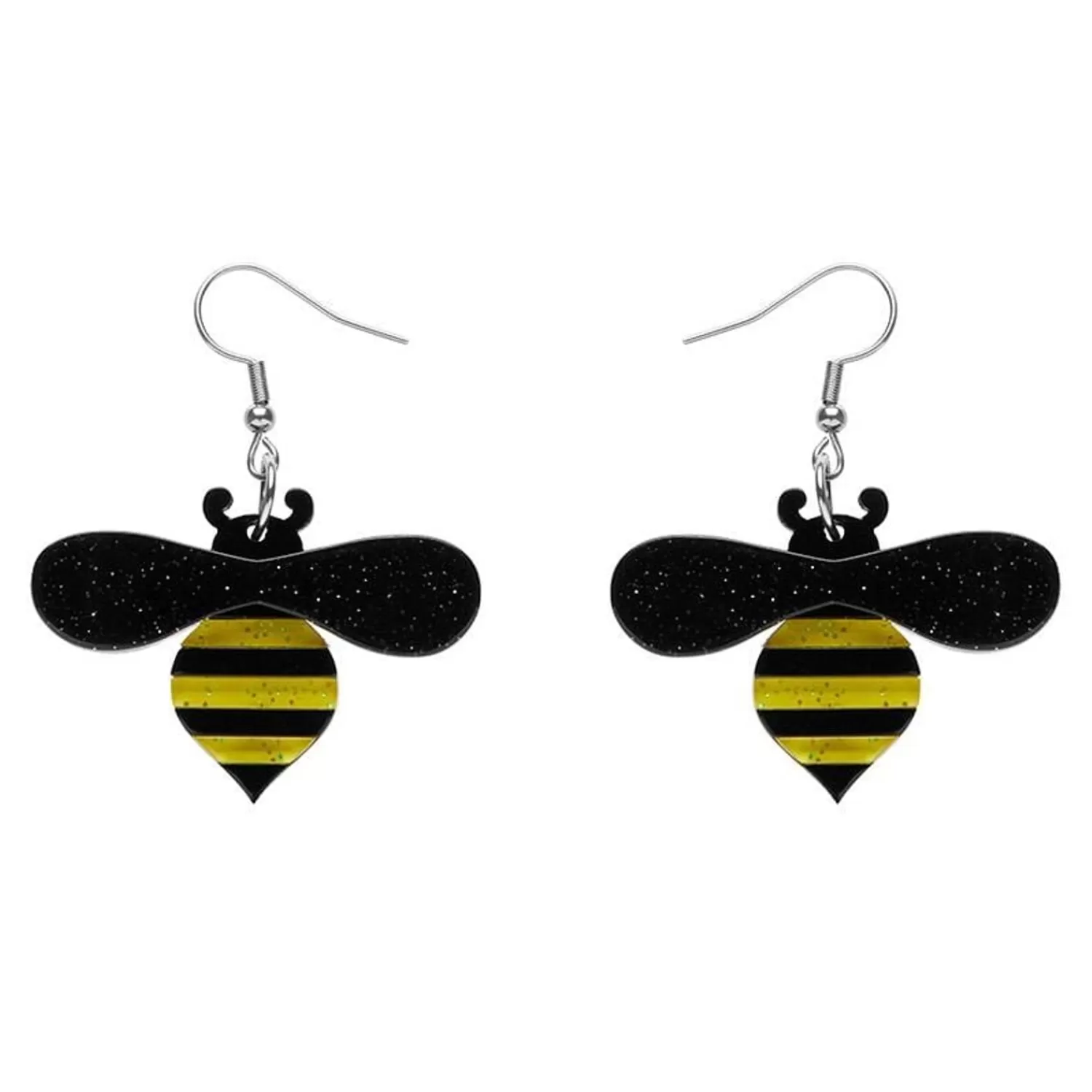 Babette Bee Earrings*Erstwilder Outlet