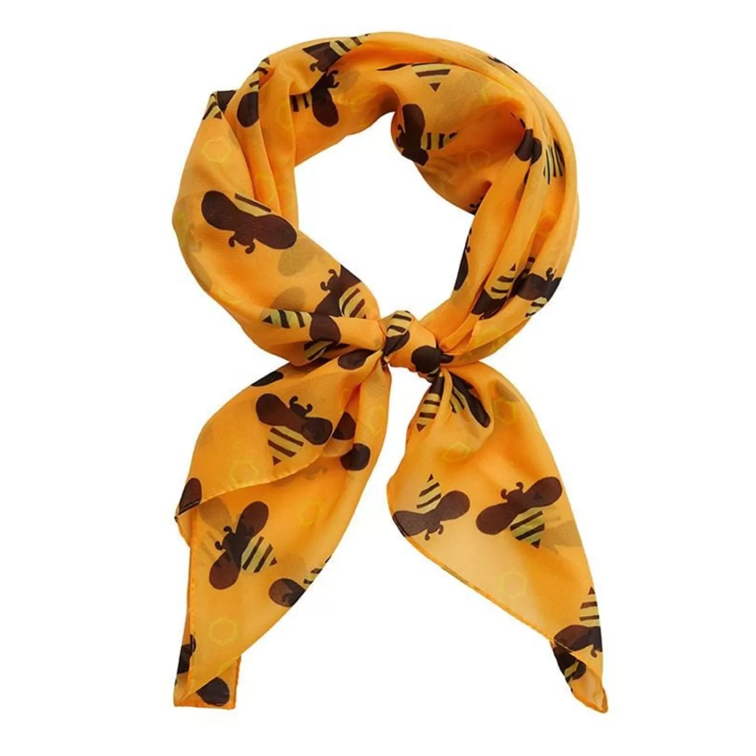 Babette Bee Head Scarf*Erstwilder Discount