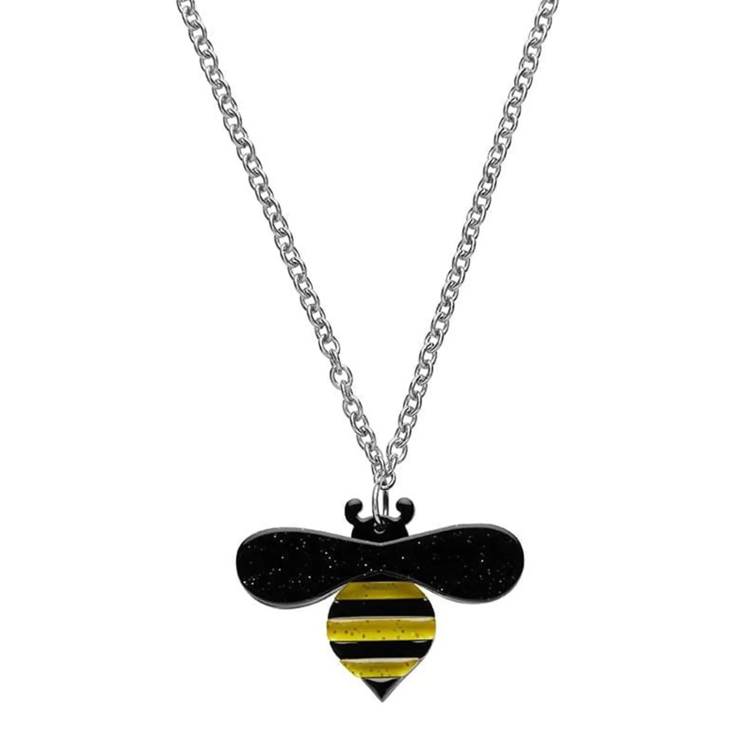 Babette Bee Pendant Necklace*Erstwilder Flash Sale