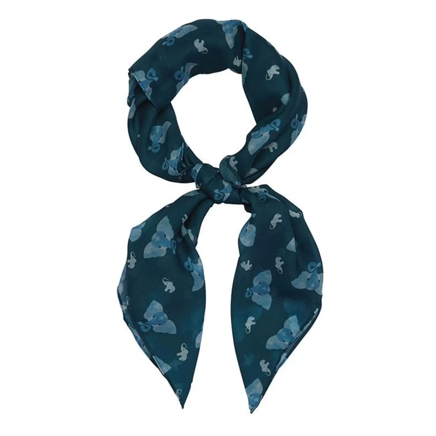 Balthazar Head Scarf*Erstwilder Discount