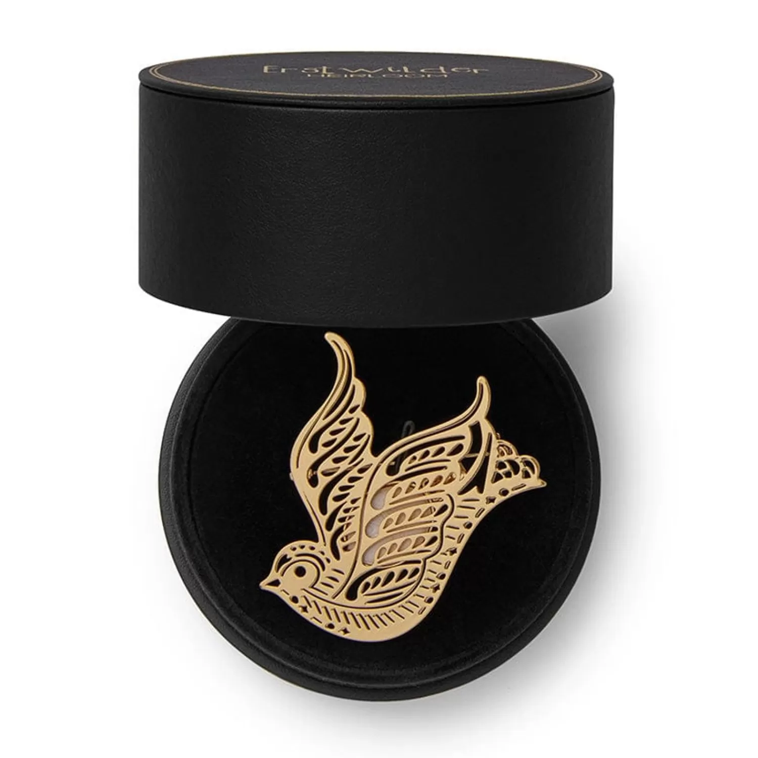 Barbarella'S Bird Perfume Brooch*Erstwilder Online