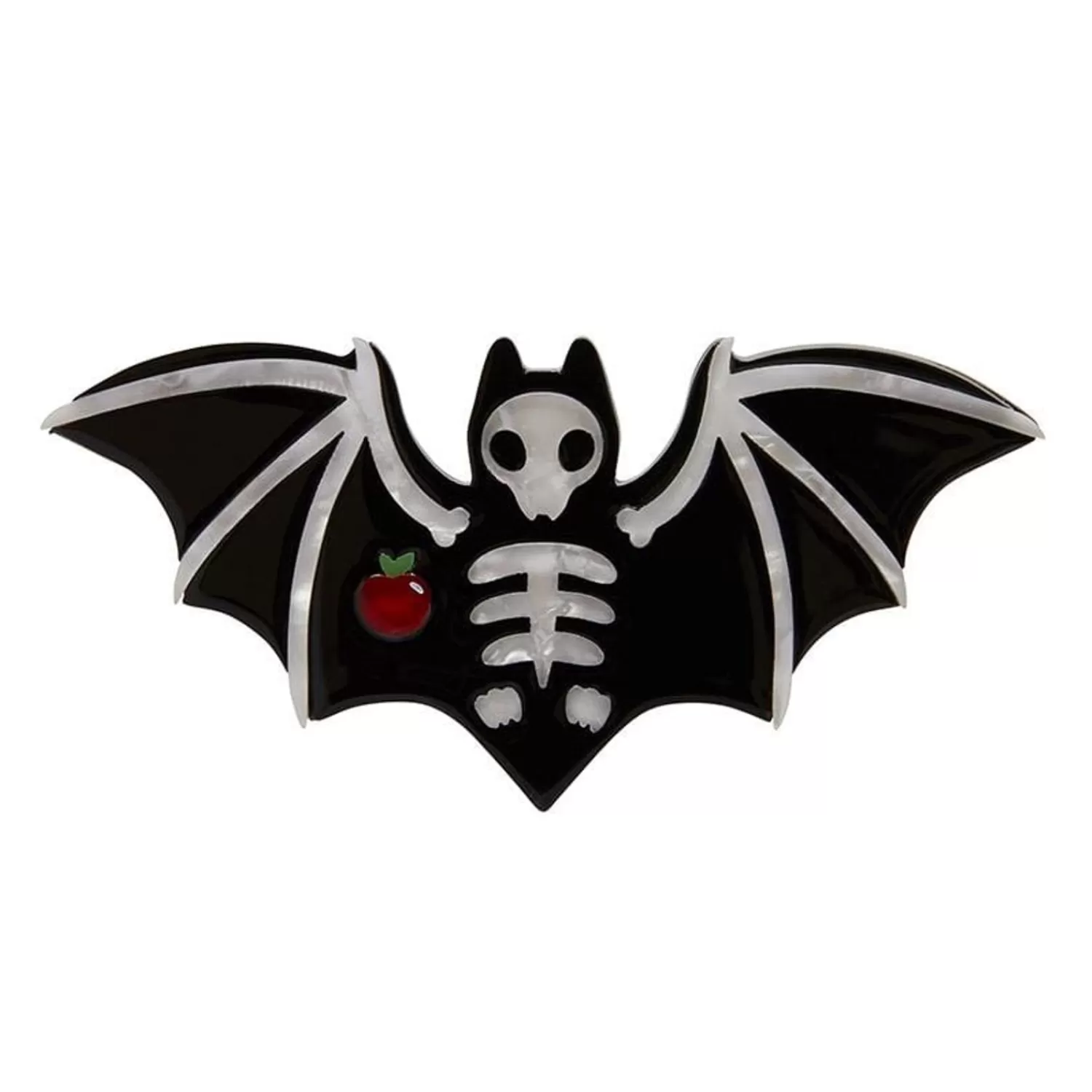 Bat Out Of Hell Brooch*Erstwilder Shop