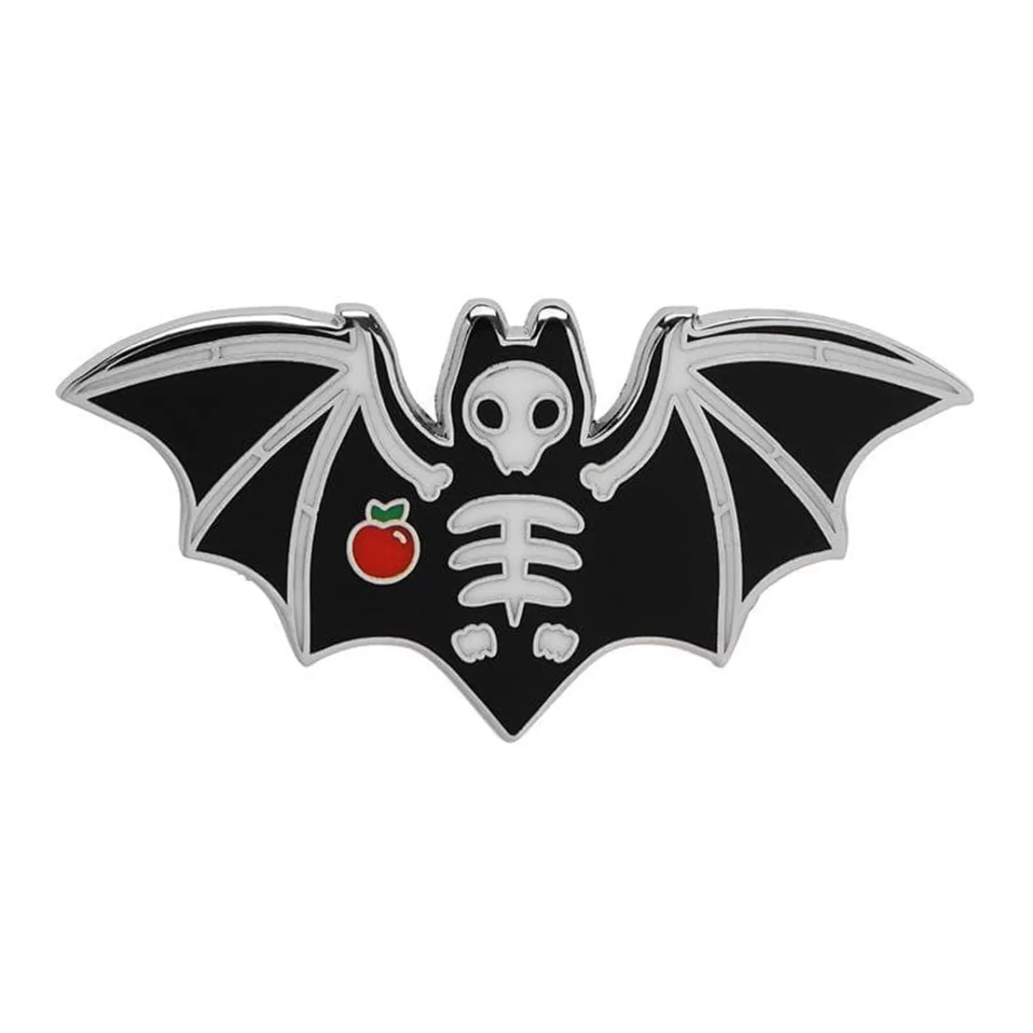 Bat Out Of Hell Enamel Pin*Erstwilder Hot