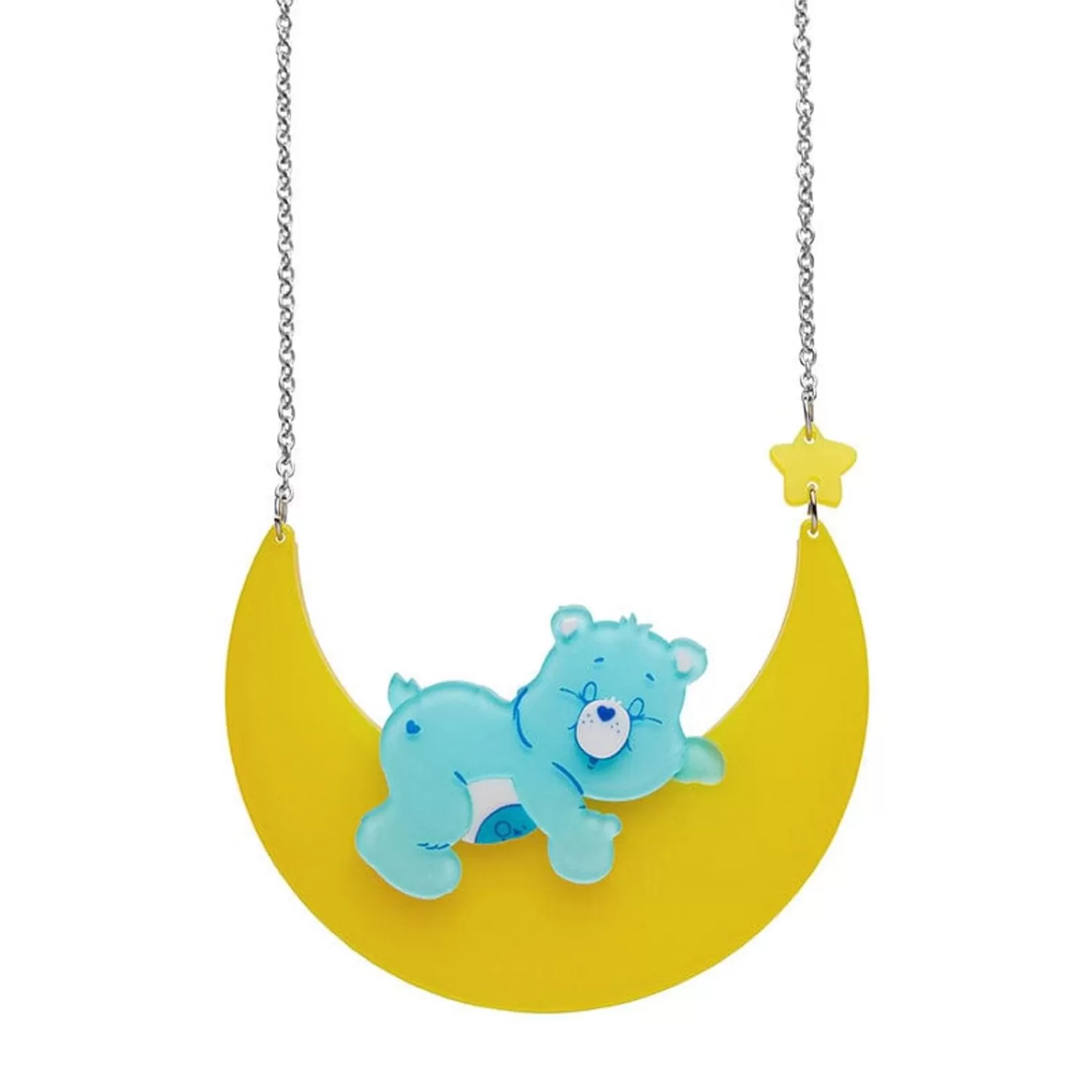 Bed Time! Necklace*Erstwilder Store