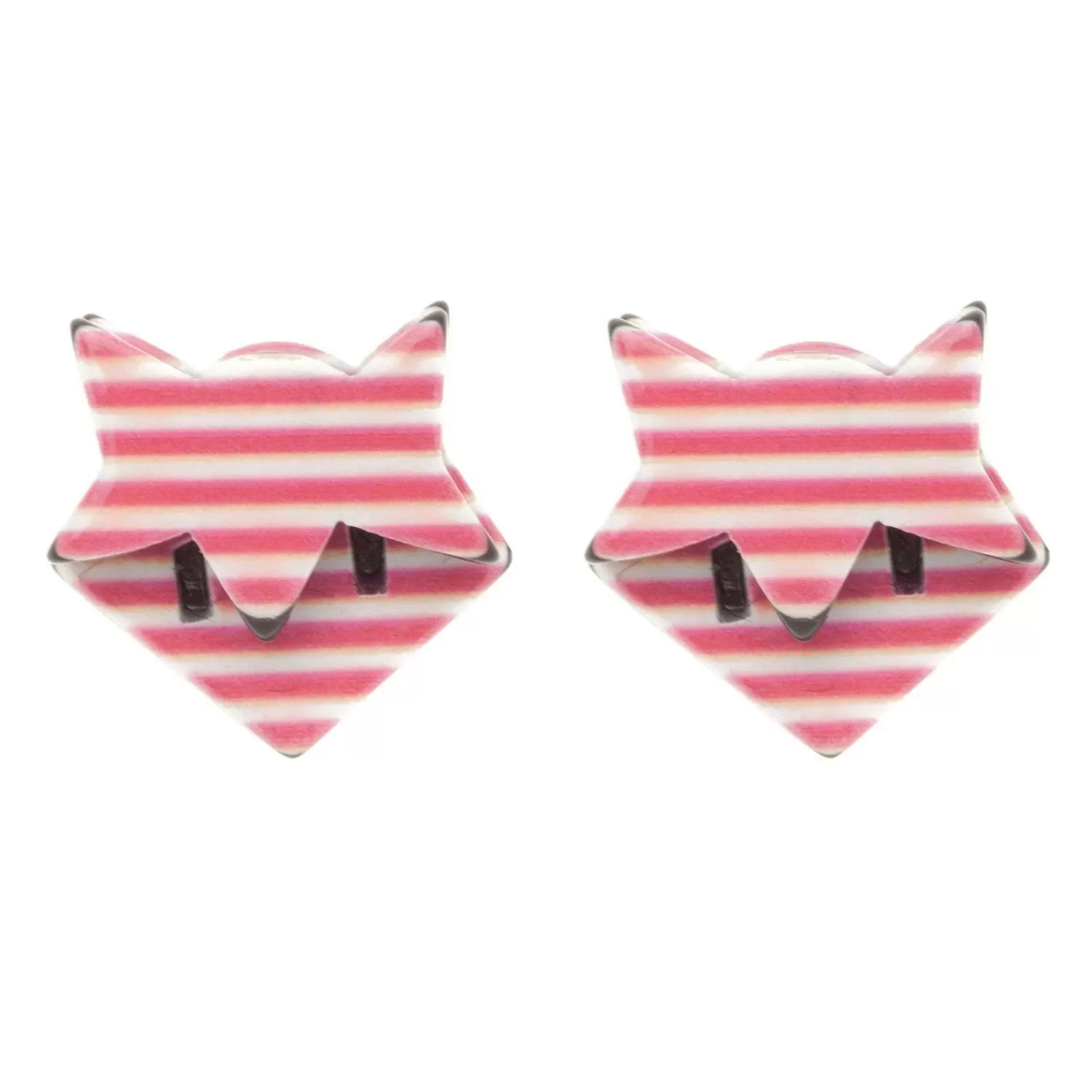 Breton Kitty Earrings*Erstwilder Fashion