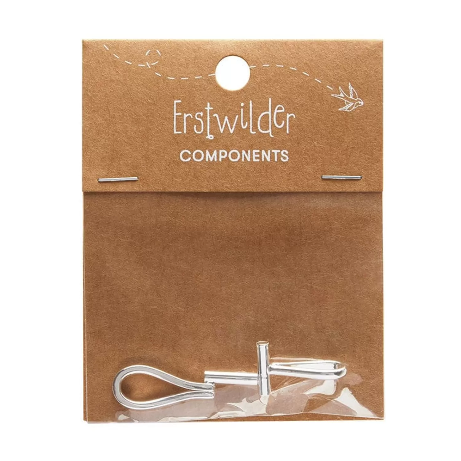 Brooch Converter Set - 2 Piece*Erstwilder Fashion