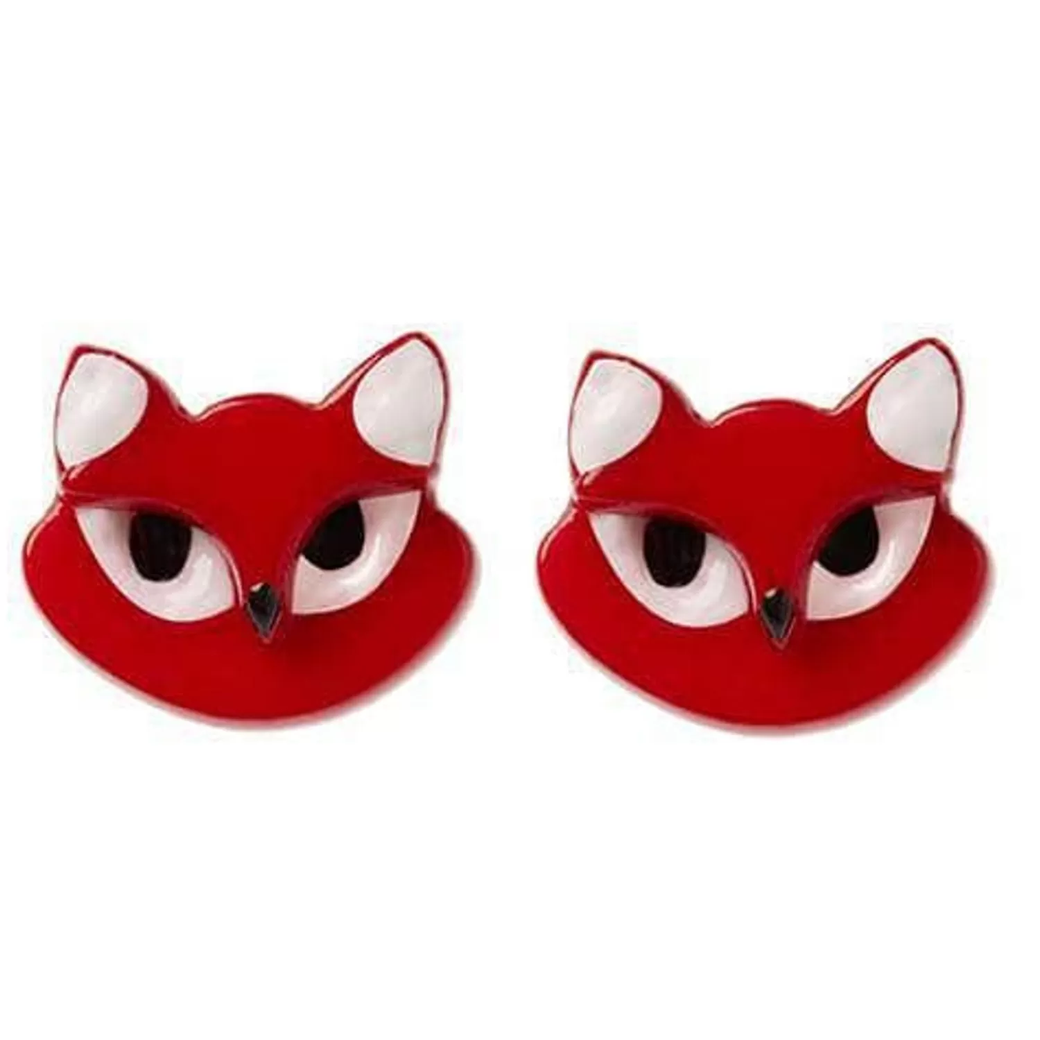 Carla Cat Earrings*Erstwilder Cheap