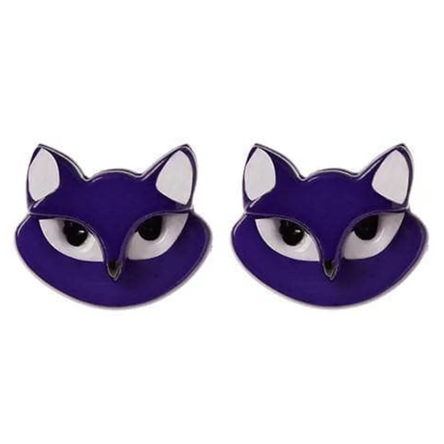 Carla Cat Earrings*Erstwilder Discount