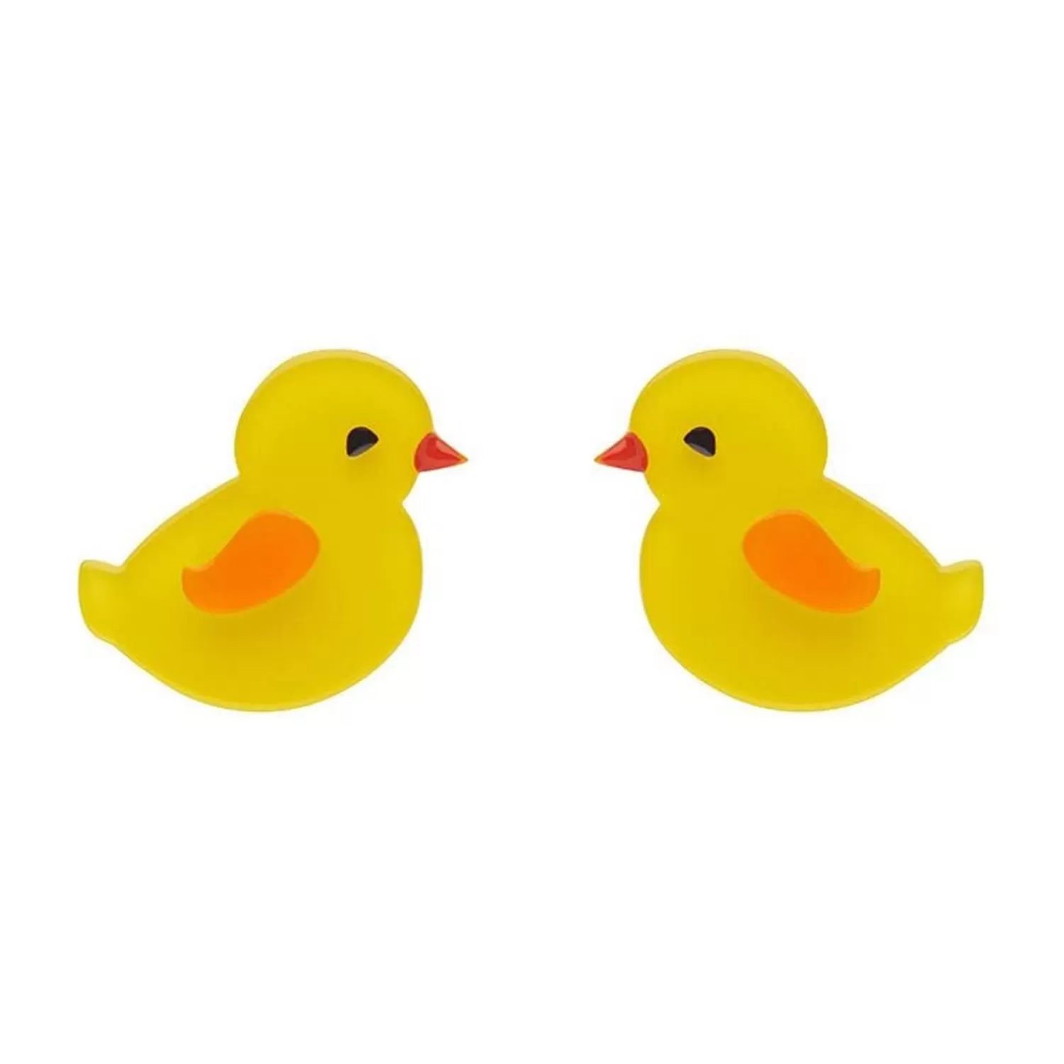 Charming Chicks Earrings*Erstwilder Shop