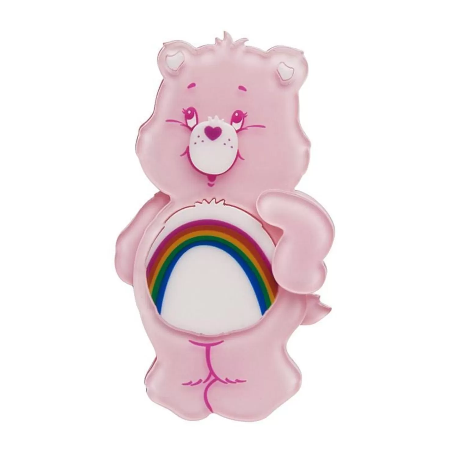 Cheer Bear Brooch*Erstwilder Discount