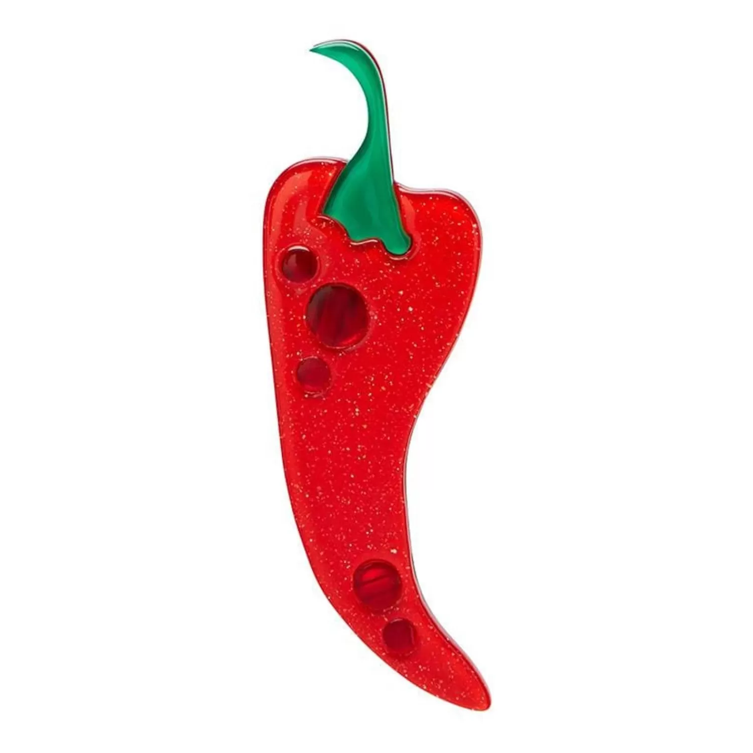 Cosas Picante Brooch*Erstwilder Shop