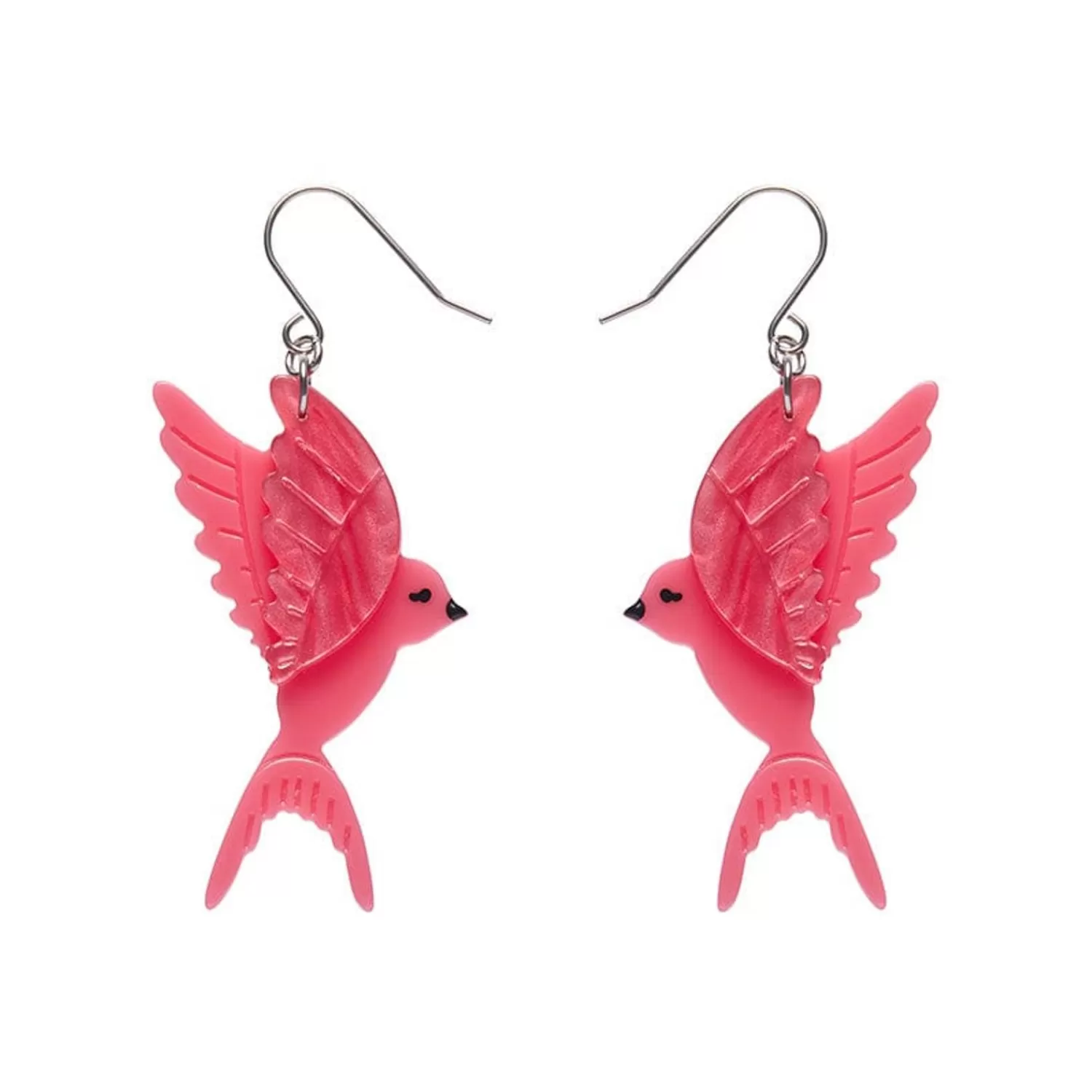 Elodie And The Melody Drop Earrings*Erstwilder Fashion