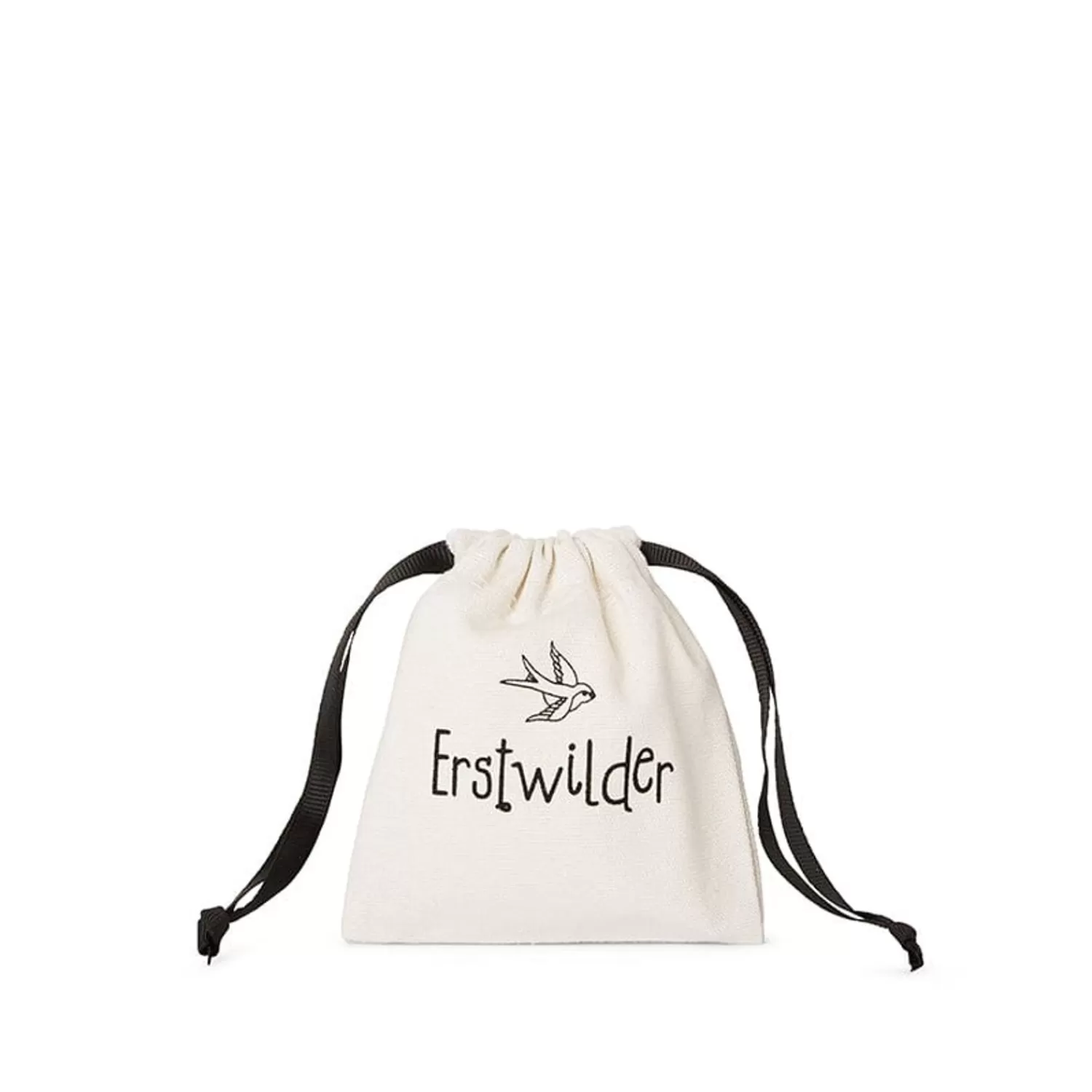 Logo Drawstring Bag*Erstwilder Shop