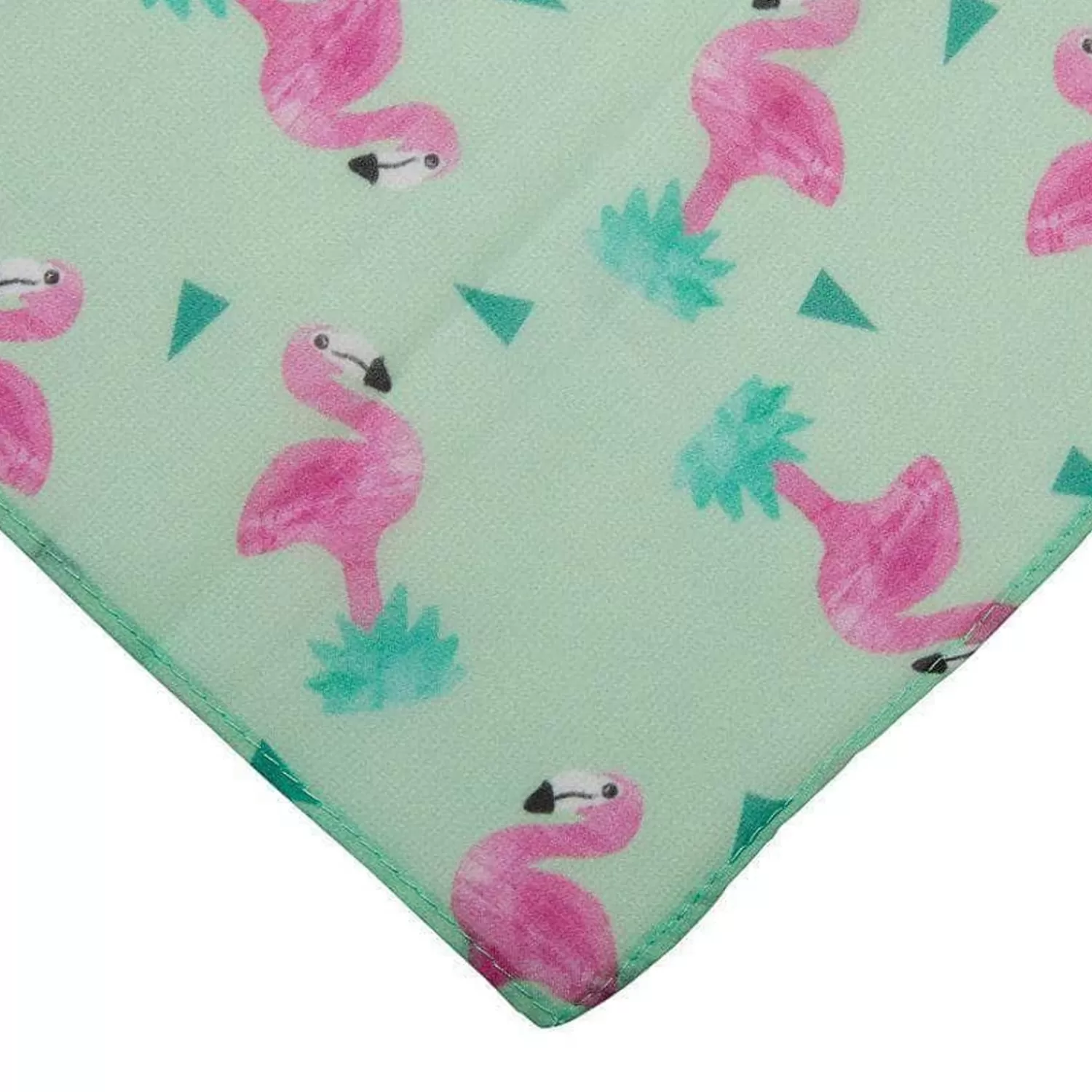 Flamboyant Flamingo Funk Head Scarf*Erstwilder Cheap