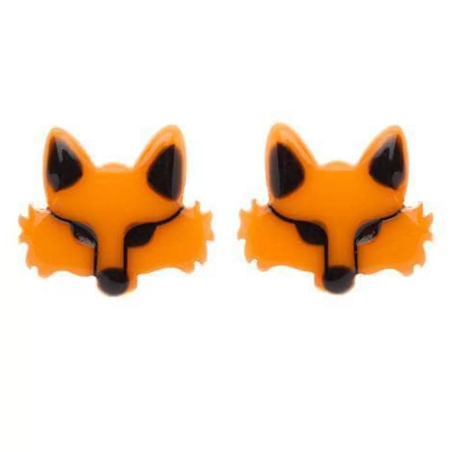 Foxy Earrings*Erstwilder Outlet