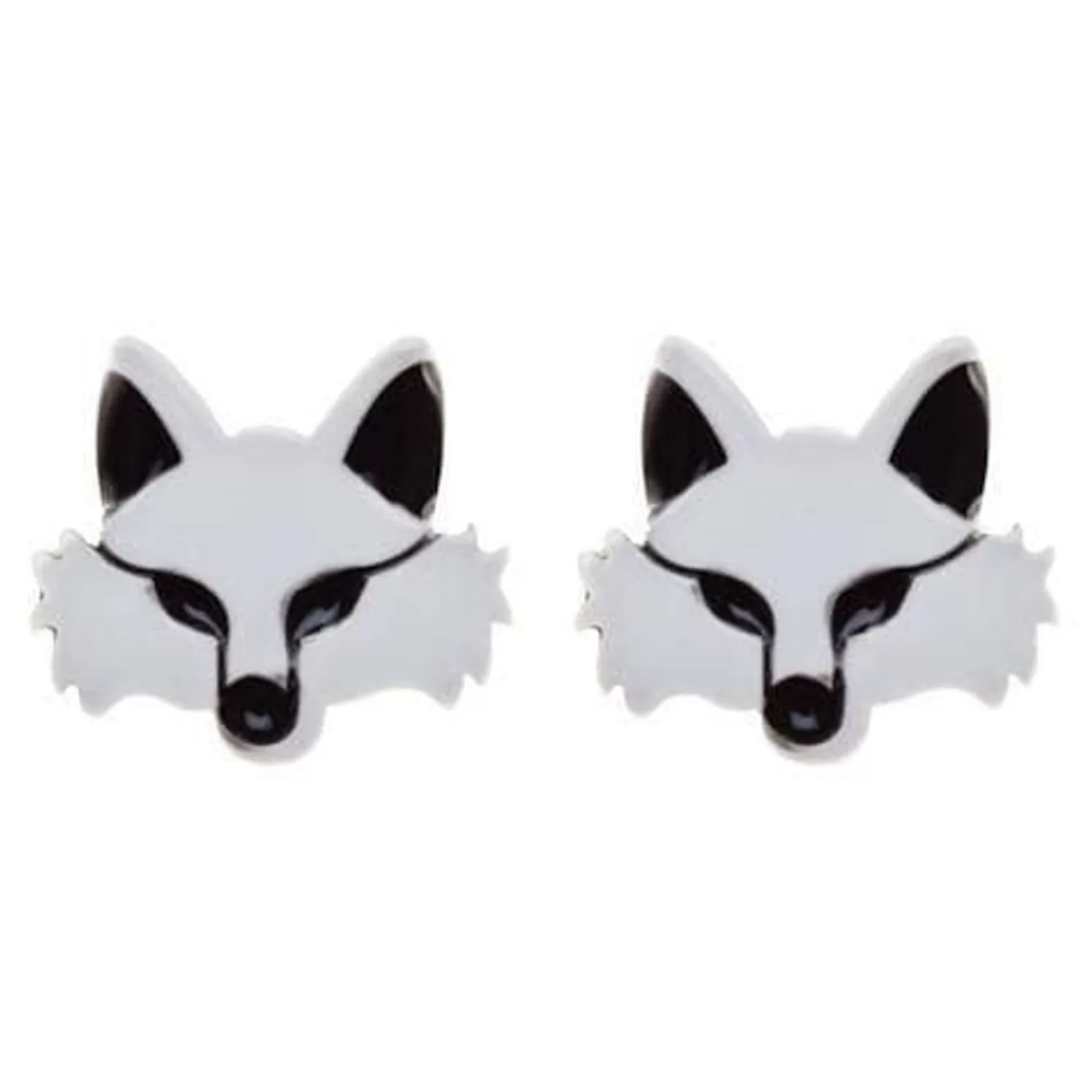 Foxy Earrings*Erstwilder Clearance