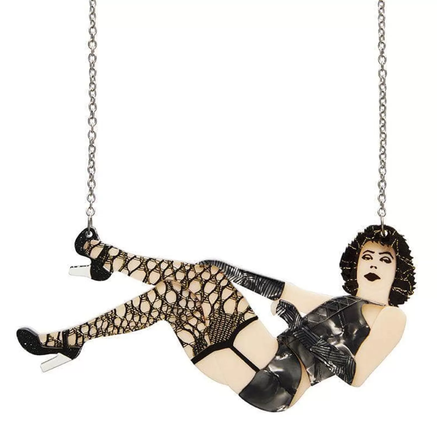 Frank N. Furter*Erstwilder New