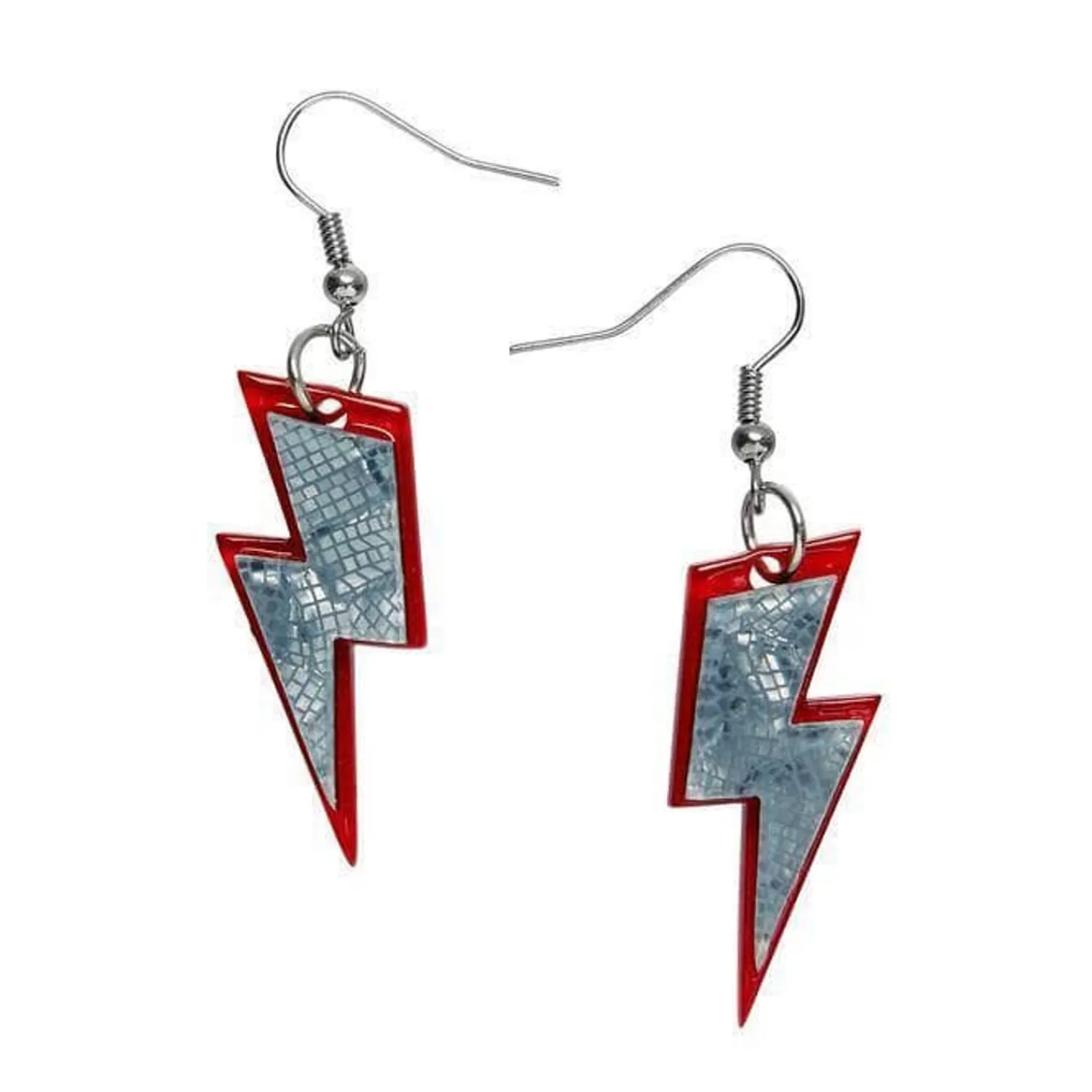 Greased Lightnin' Earrings*Erstwilder Shop