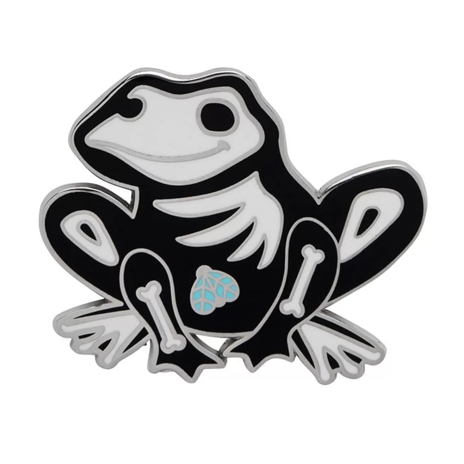 Haunted Hopper Enamel Pin*Erstwilder New