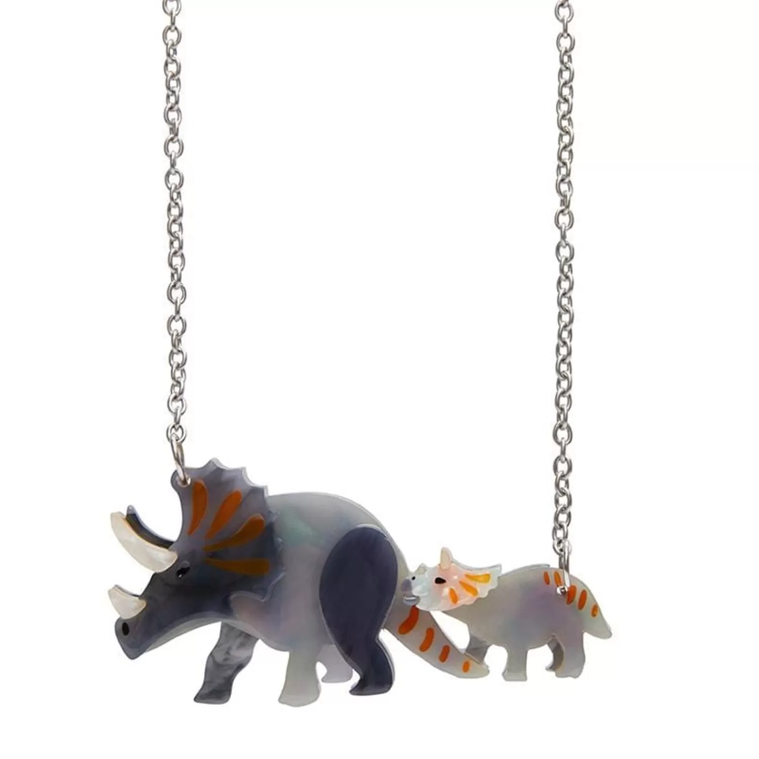 Herbivore Heritage Necklace*Erstwilder Online