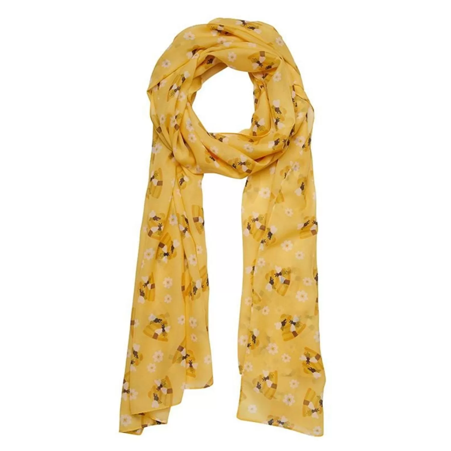 Honey I'M Home Neck Scarf*Erstwilder Fashion