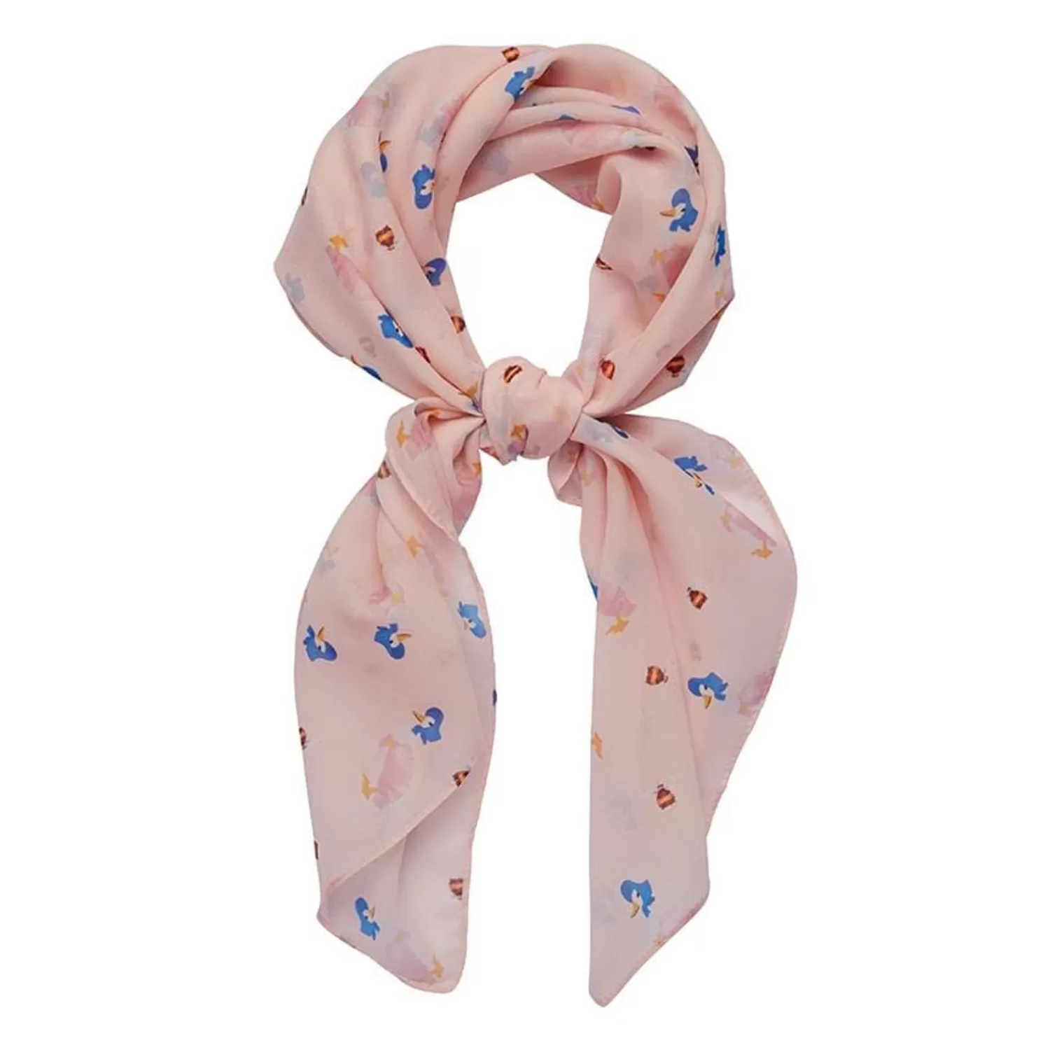 Jemima Puddle-Duck Head Scarf*Erstwilder Sale