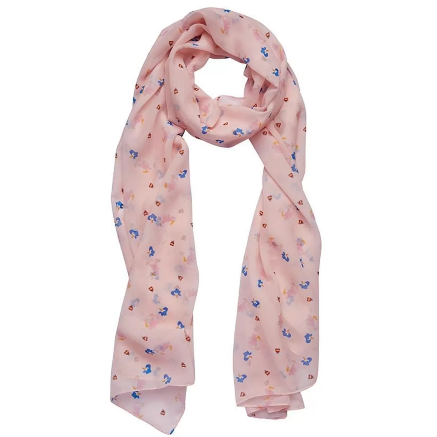 Jemima Puddle-Duck Large Neck Scarf*Erstwilder Online