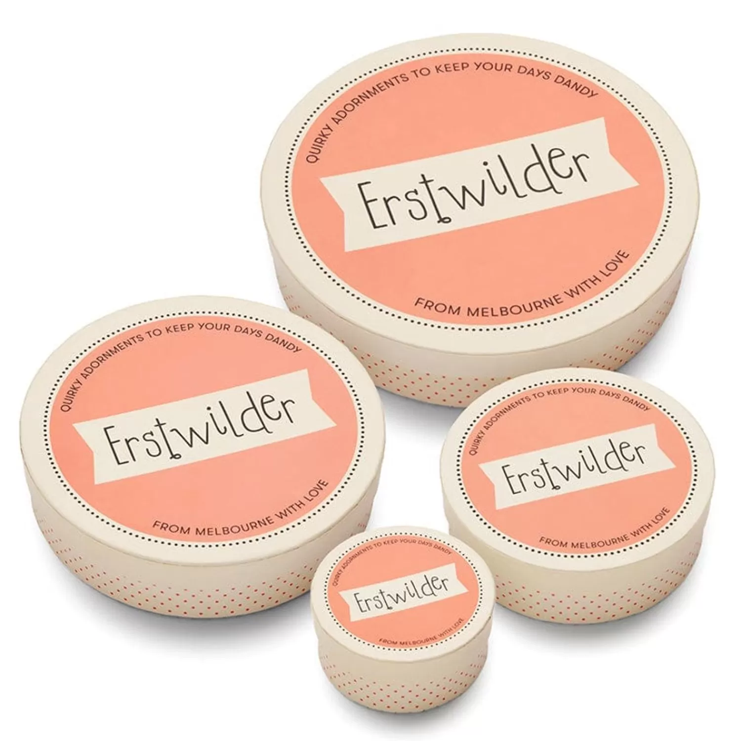 Keepsake Box*Erstwilder Hot