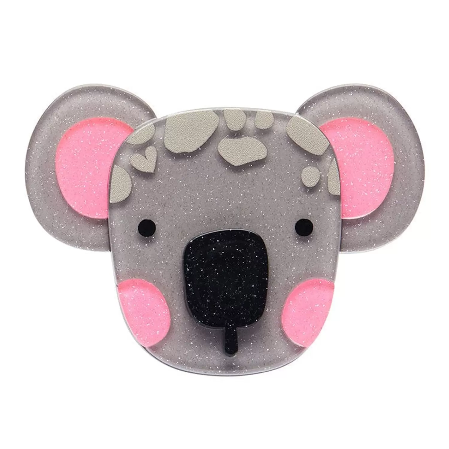 Keith The Koala Brooch*Erstwilder Best Sale