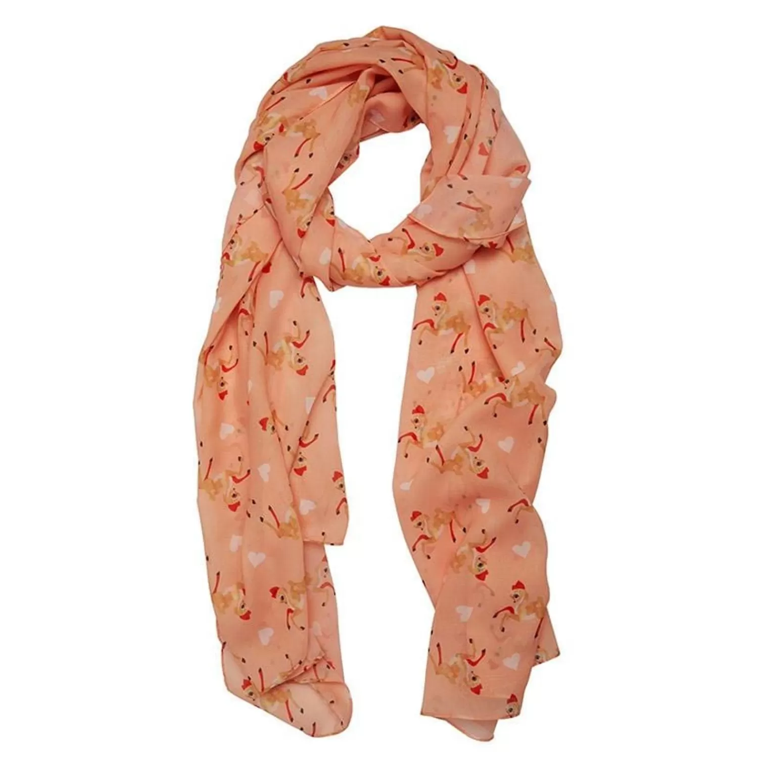 Little Lockhart Large Neck Scarf*Erstwilder Online