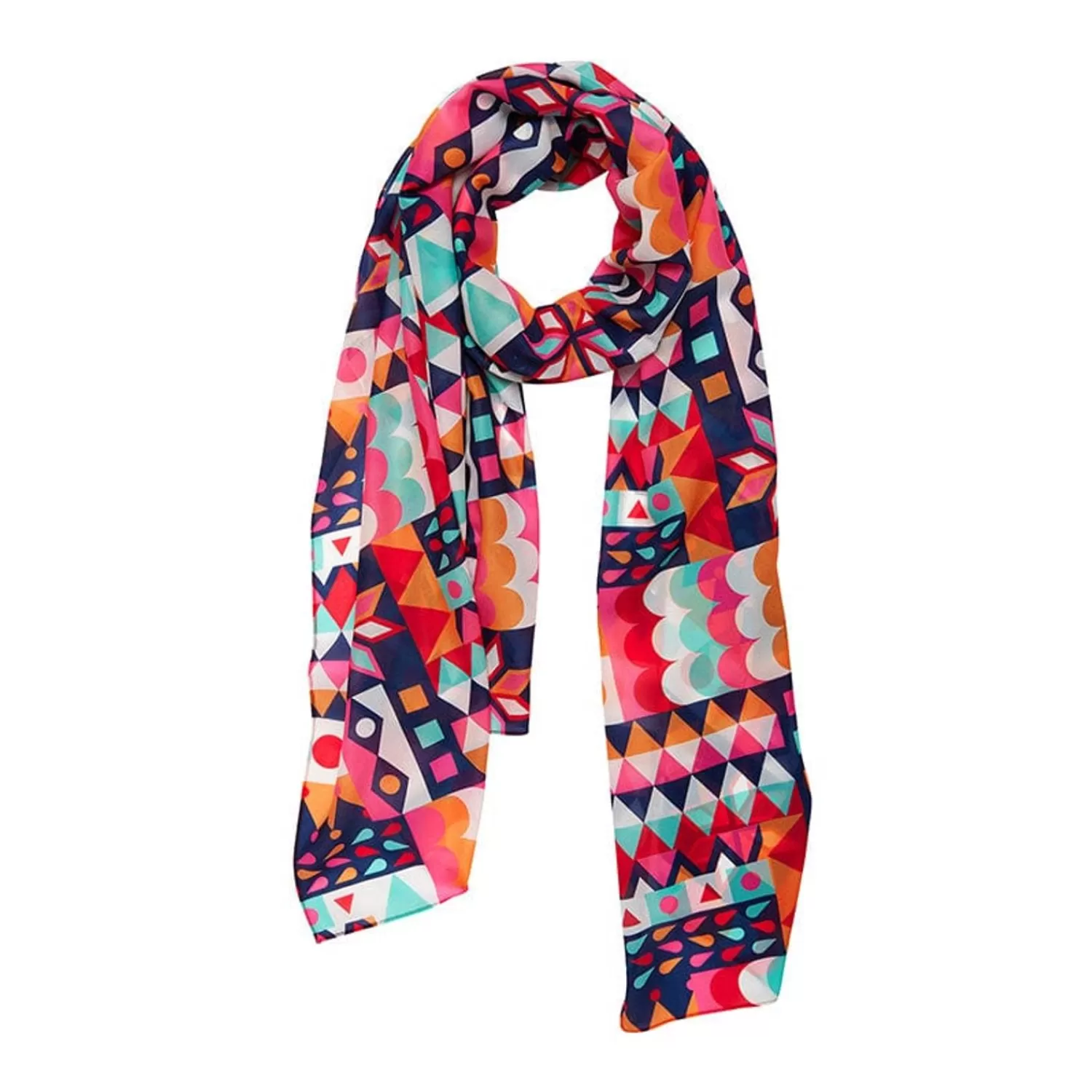 Modern Holiday Neck Scarf*Erstwilder Online