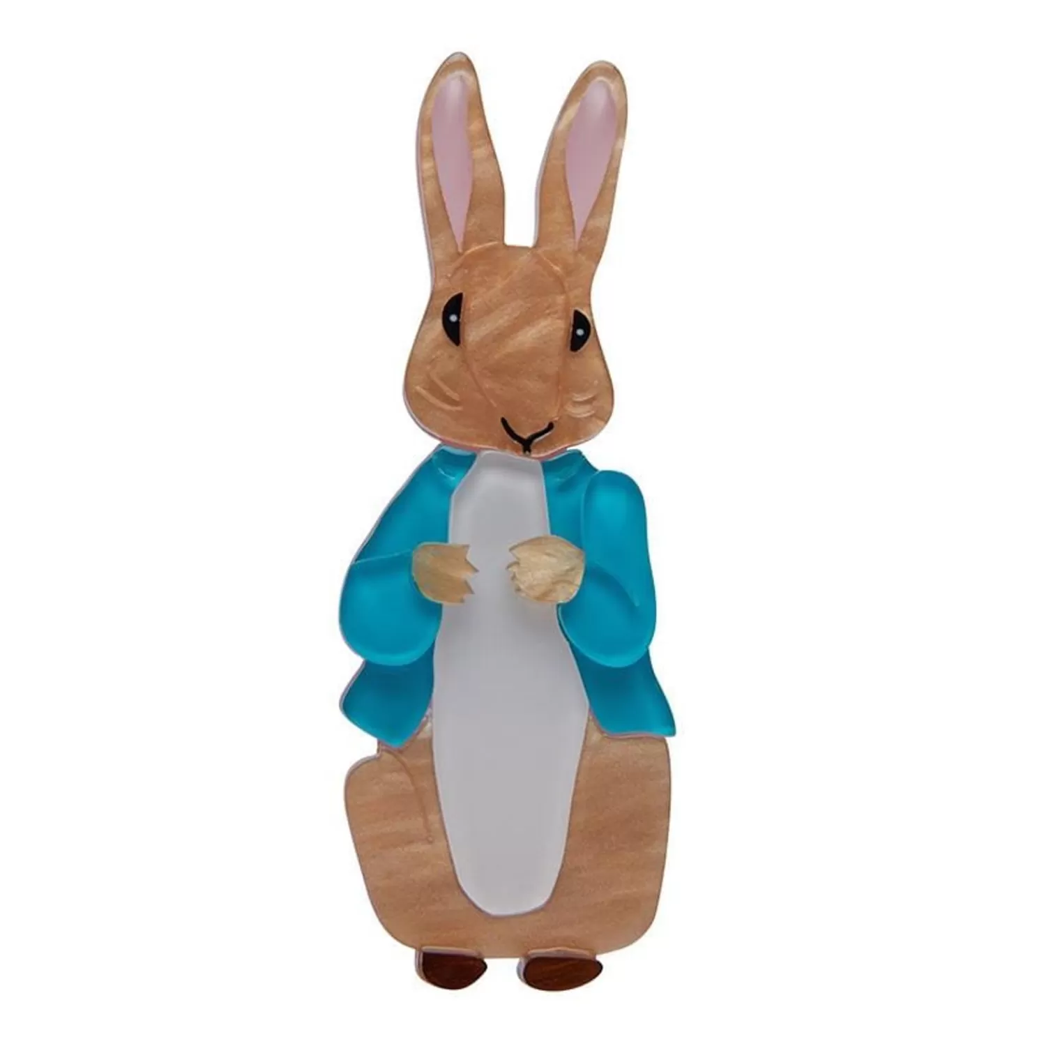 Peter Rabbit Brooch*Erstwilder Online