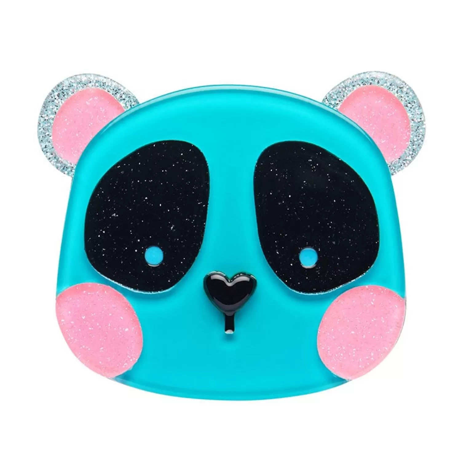 Pippa The Panda Brooch*Erstwilder Best Sale