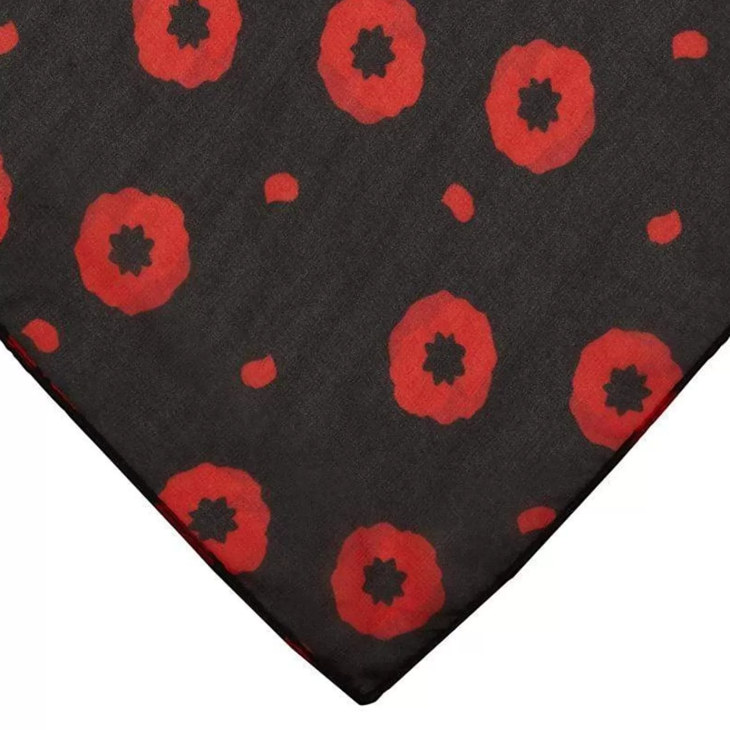 Poppy Field Head Scarf*Erstwilder Discount