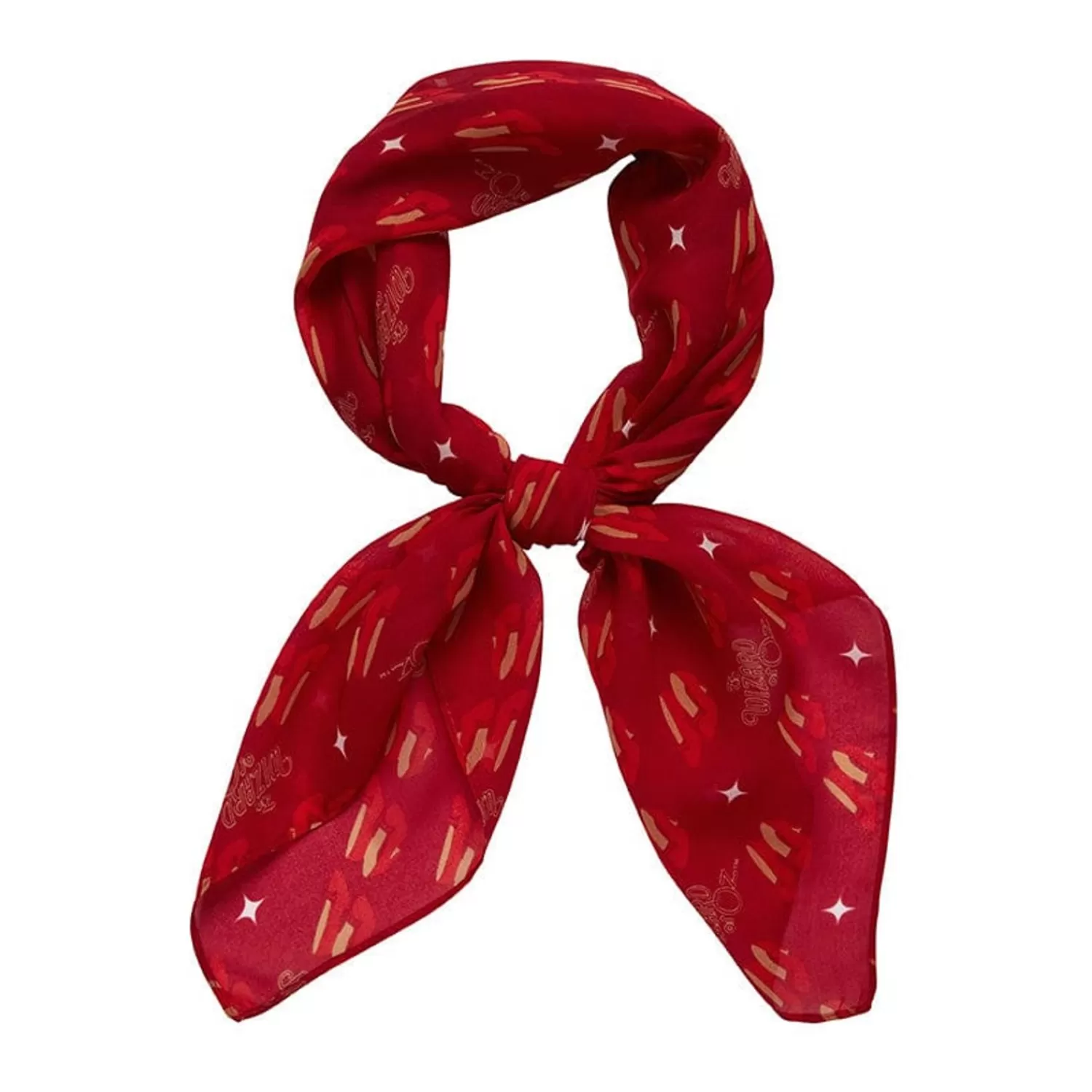 Ruby Slippers Head Scarf*Erstwilder New