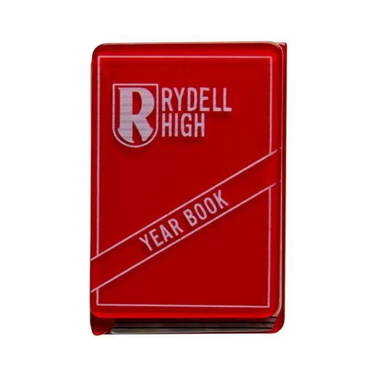 Rydell Forever Brooch*Erstwilder Outlet