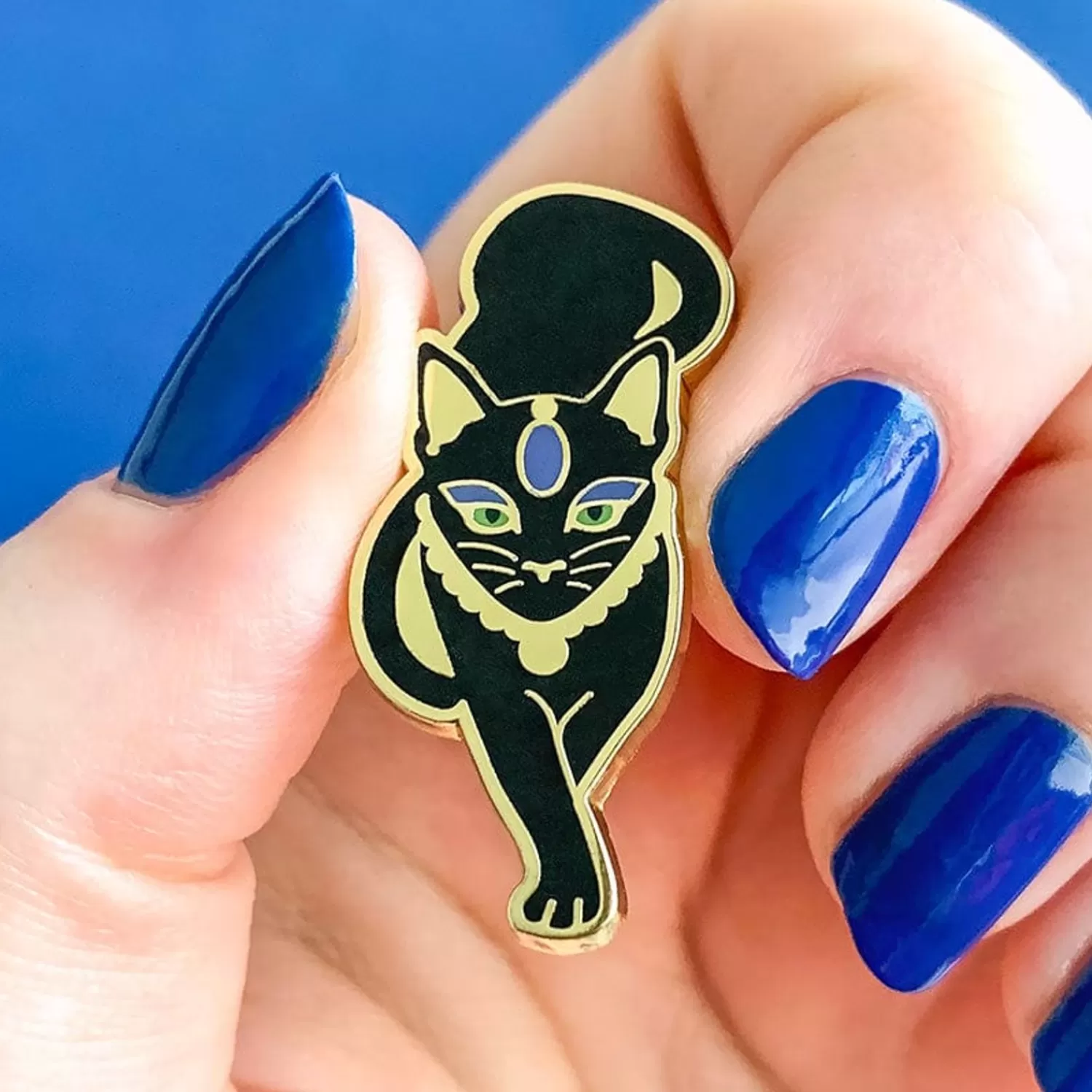 Salem'S Lot Enamel Pin*Erstwilder Flash Sale