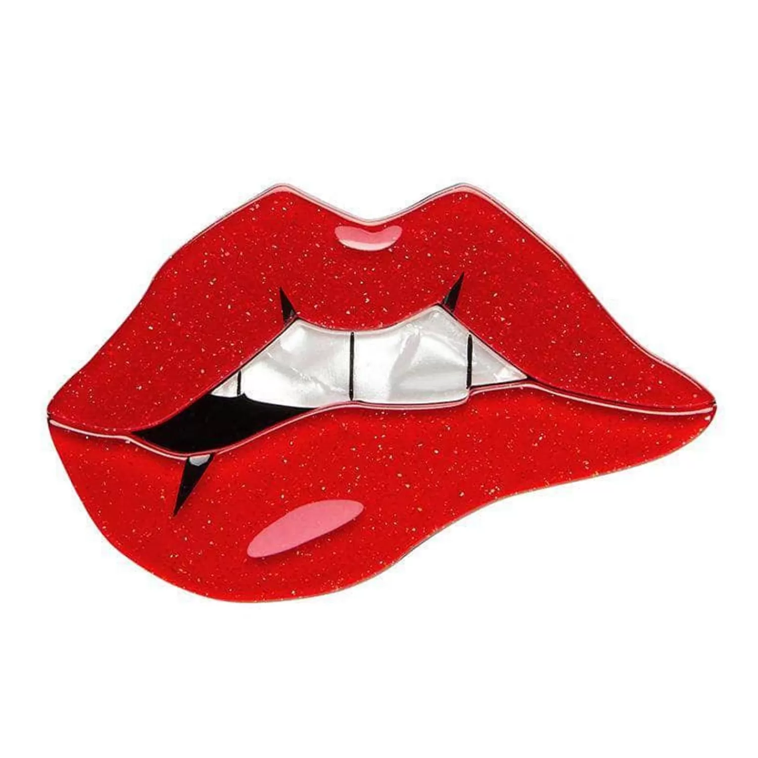 Science Fiction Lips*Erstwilder Fashion