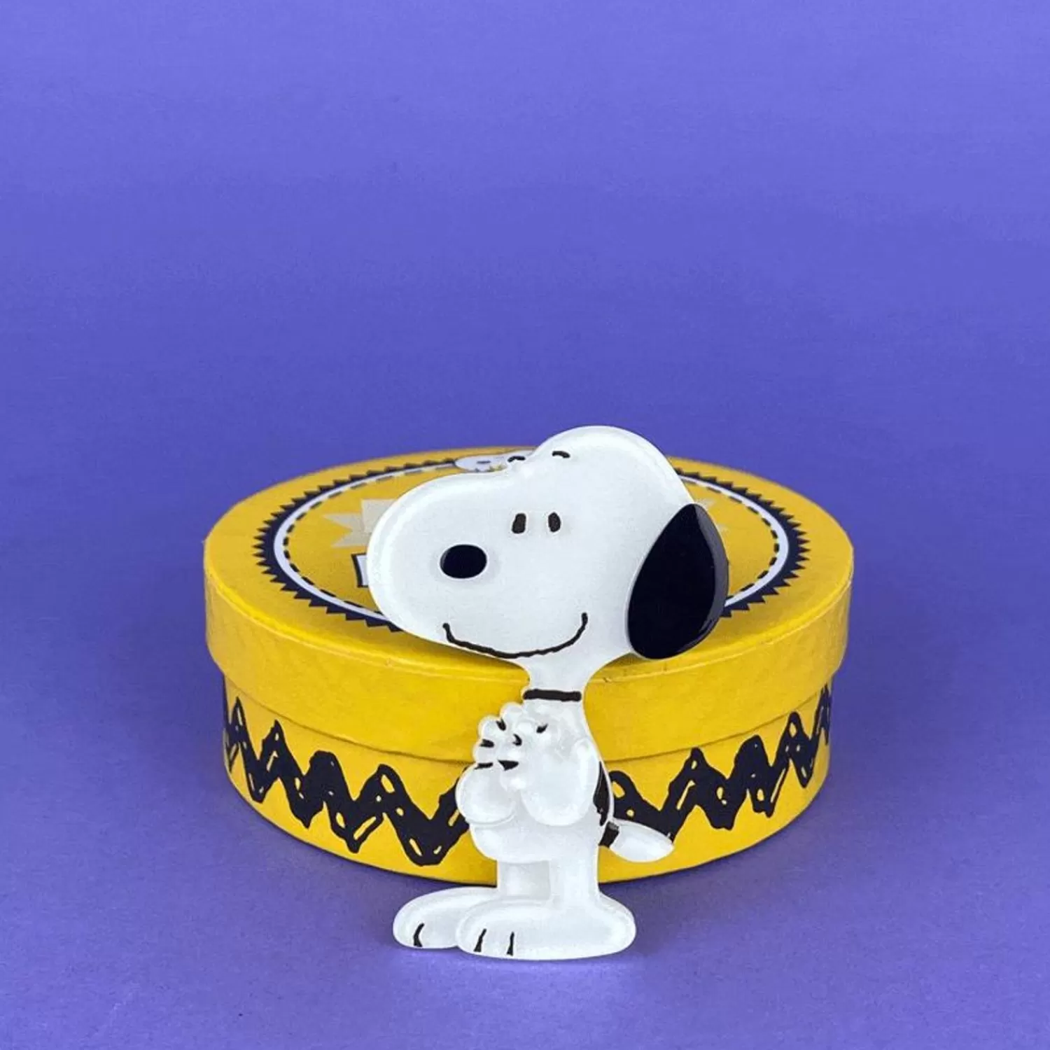 Snoopy Brooch*Erstwilder Discount