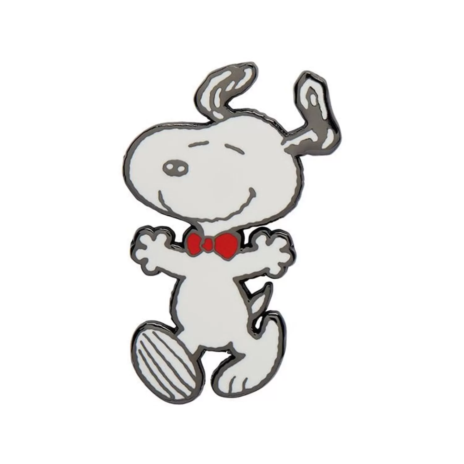 Snoopy'S Great Day Enamel Pin*Erstwilder Flash Sale