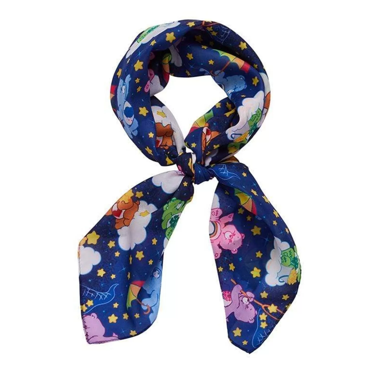 Starry Night Head Scarf*Erstwilder Fashion