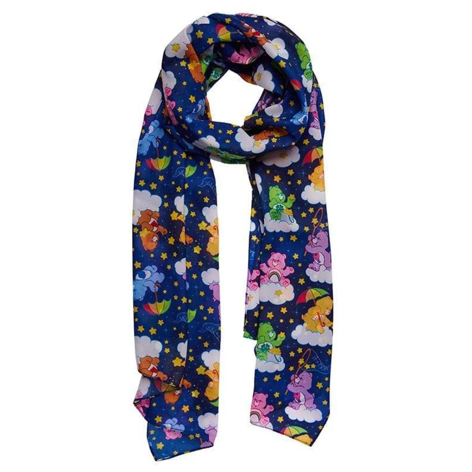 Starry Night Large Neck Scarf*Erstwilder Online