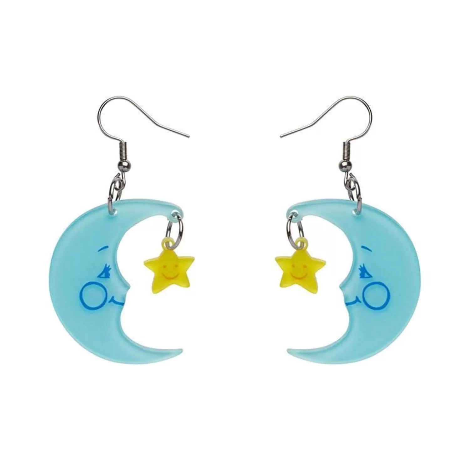 Sweet Dreams Earrings*Erstwilder Outlet