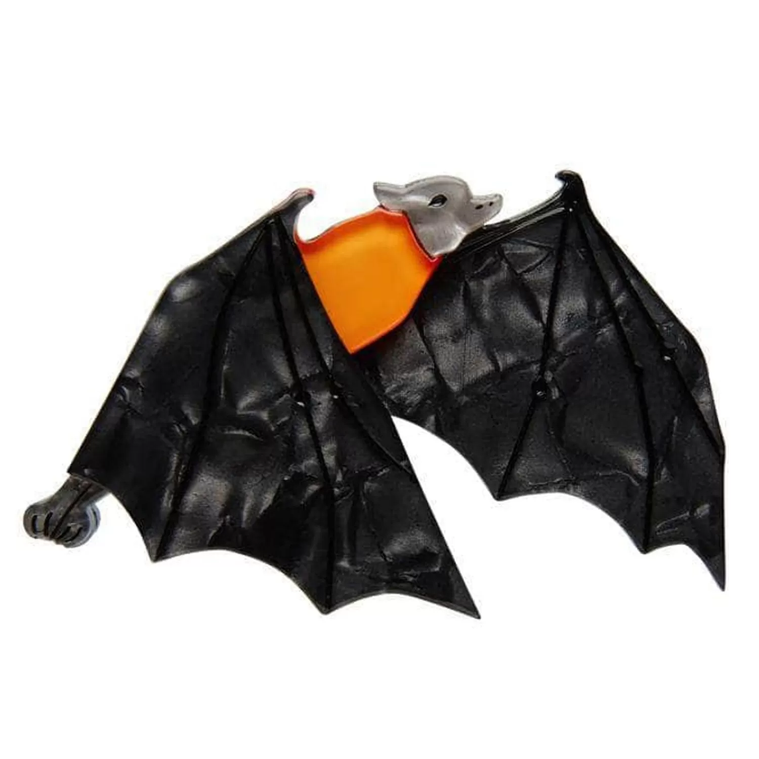 The Mega Bat Brooch*Erstwilder Cheap